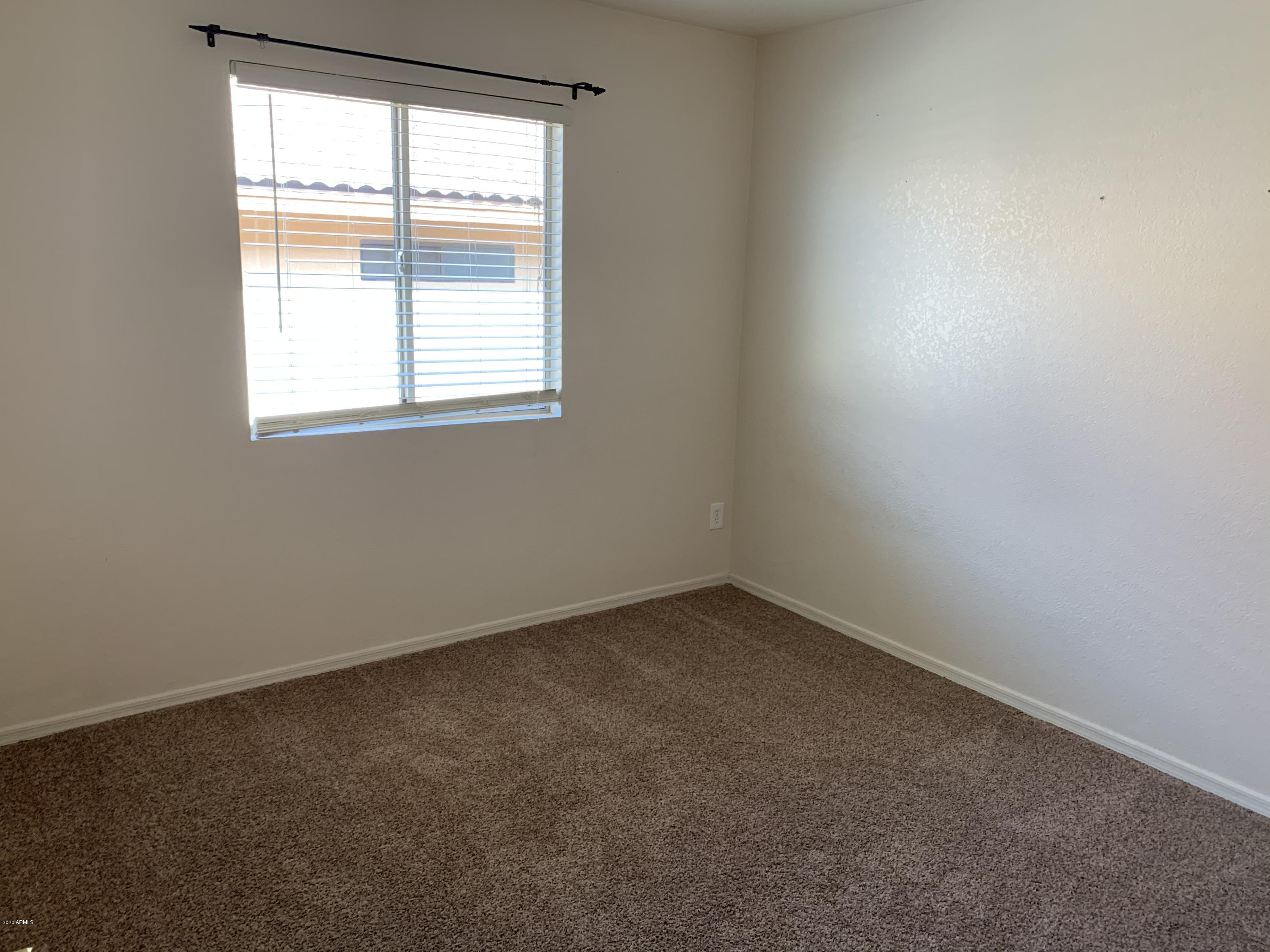SILVERADO - Residential Lease