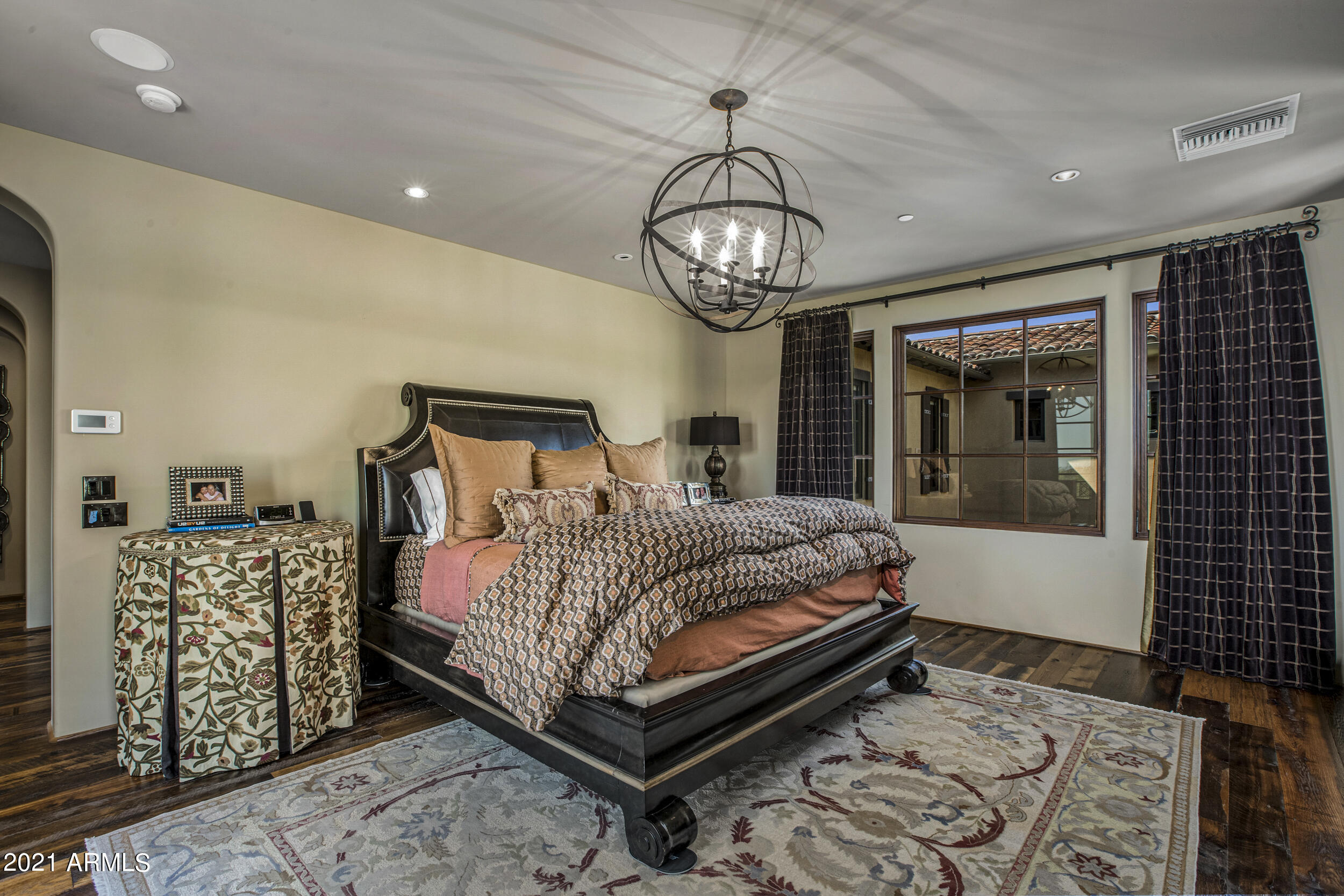 SILVERLEAF at DC RANCH PARCEL 5.1 - Residential