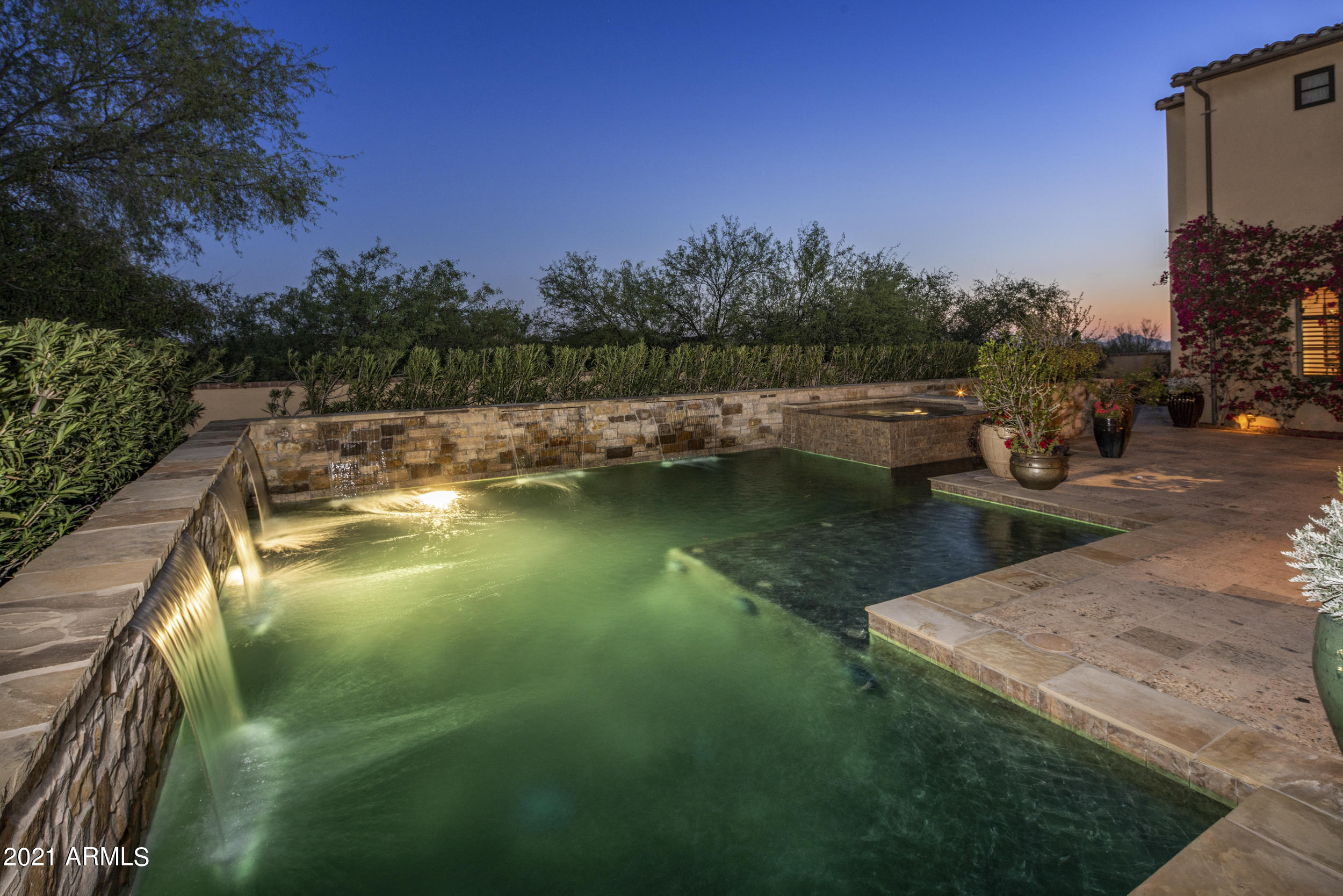 SILVERLEAF at DC RANCH PARCEL 5.1 - Residential