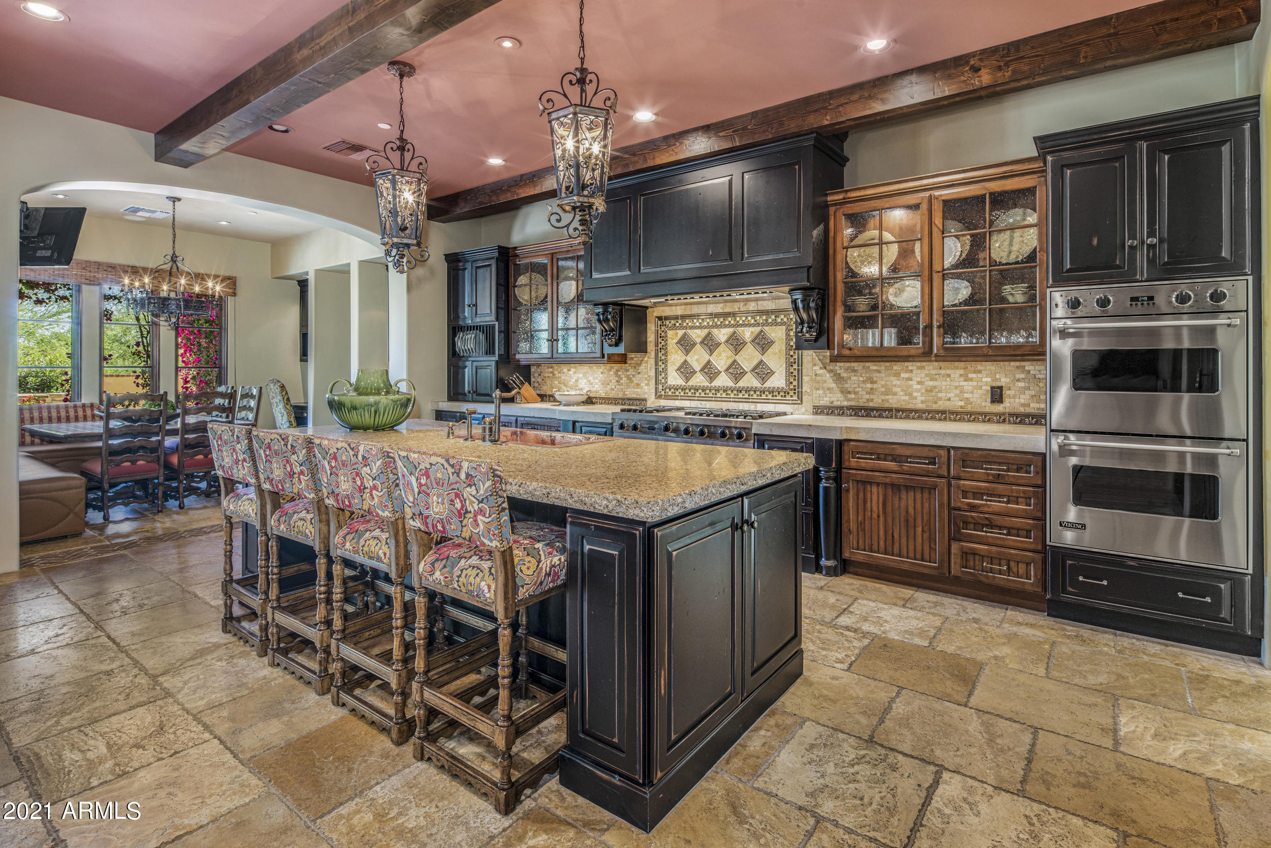 SILVERLEAF at DC RANCH PARCEL 5.1 - Residential