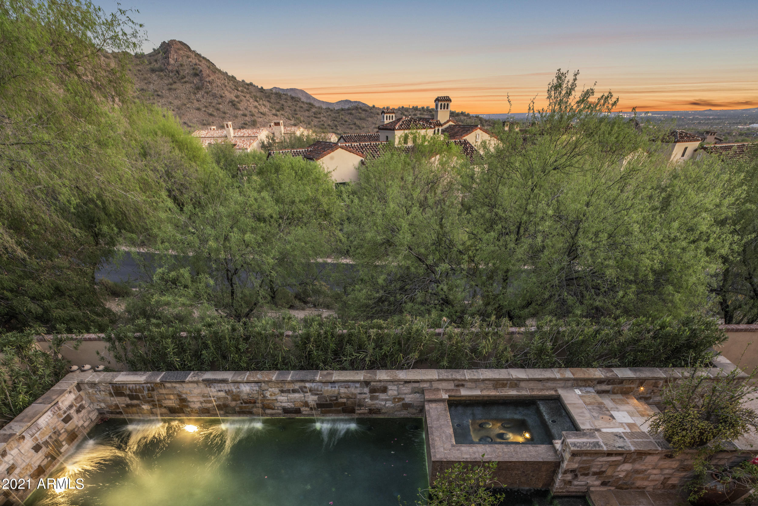 SILVERLEAF at DC RANCH PARCEL 5.1 - Residential