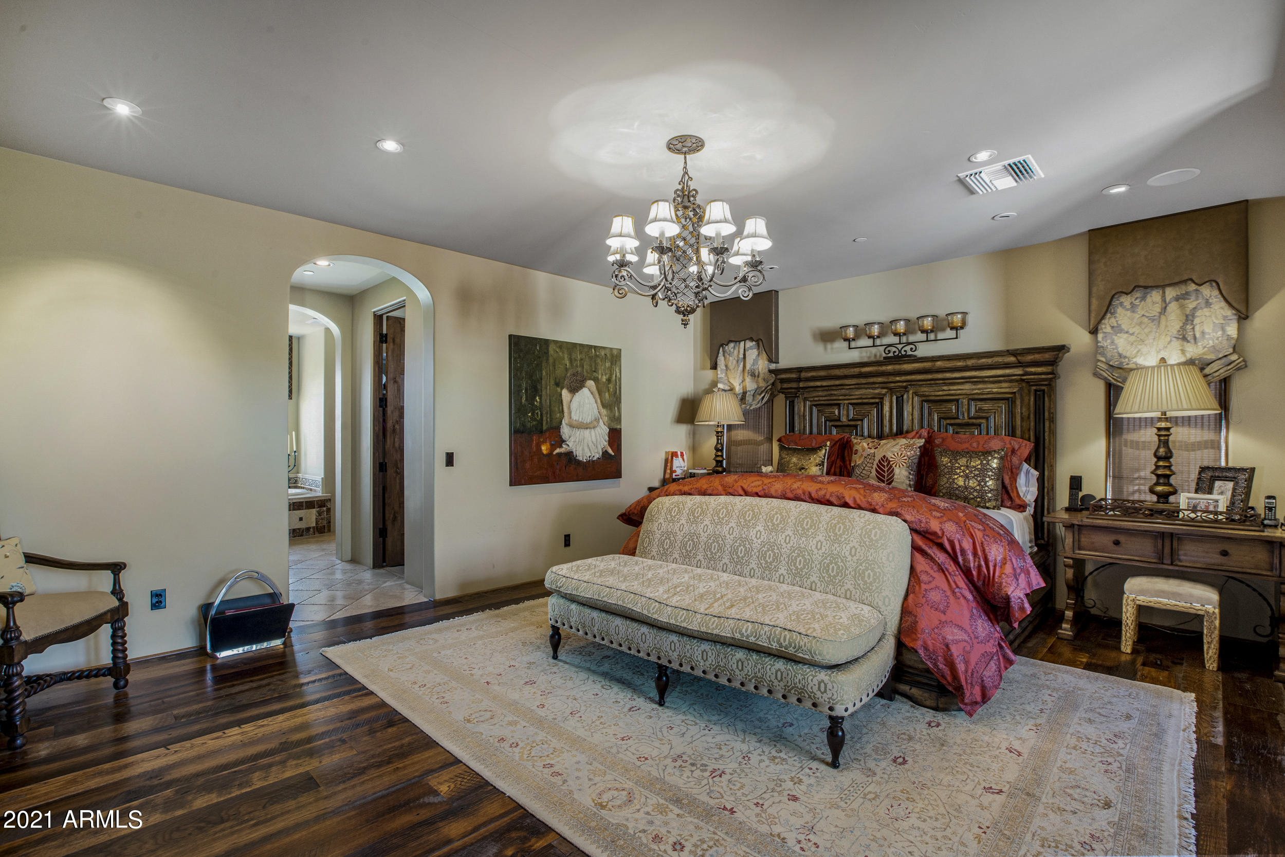 SILVERLEAF at DC RANCH PARCEL 5.1 - Residential