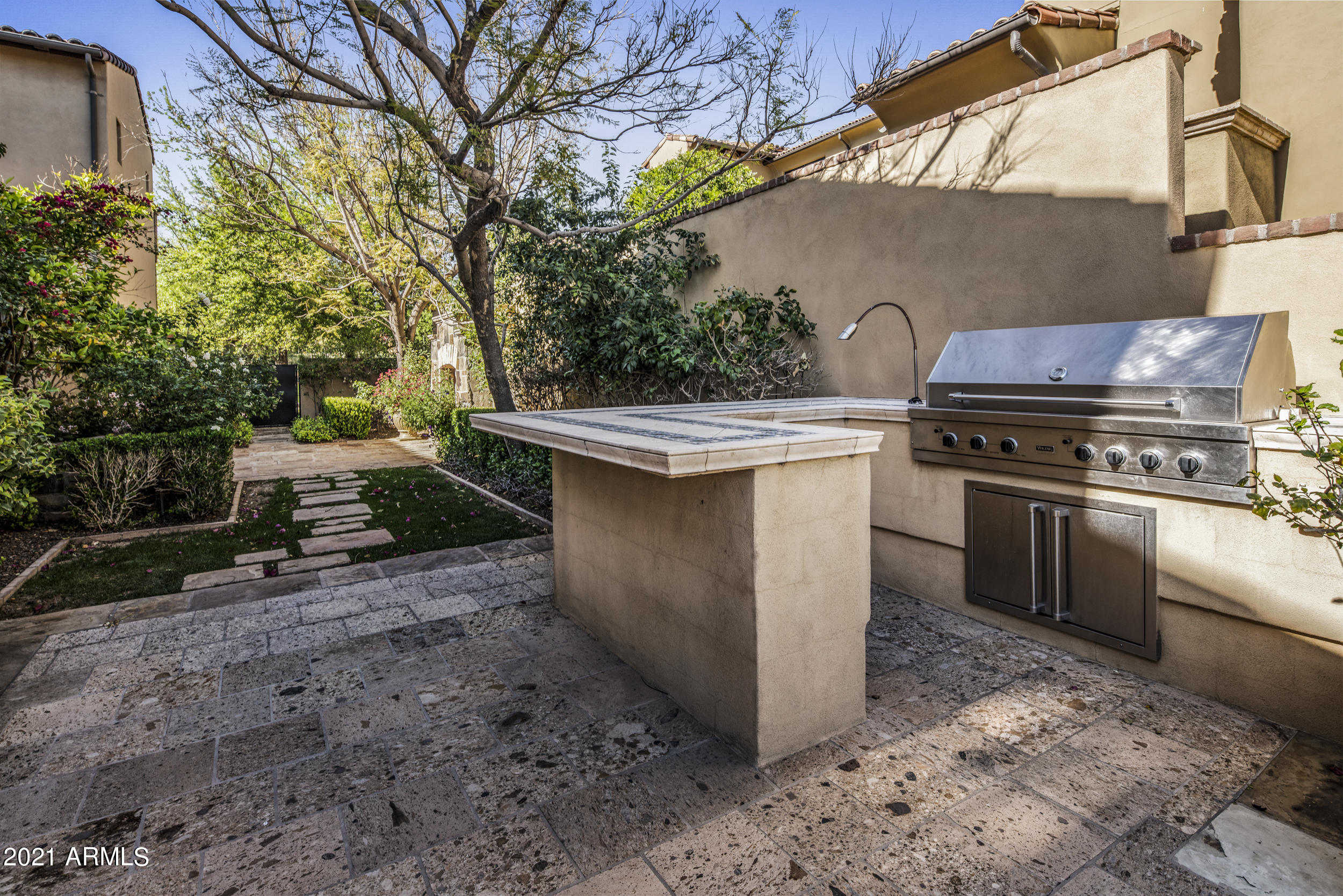 SILVERLEAF at DC RANCH PARCEL 5.1 - Residential