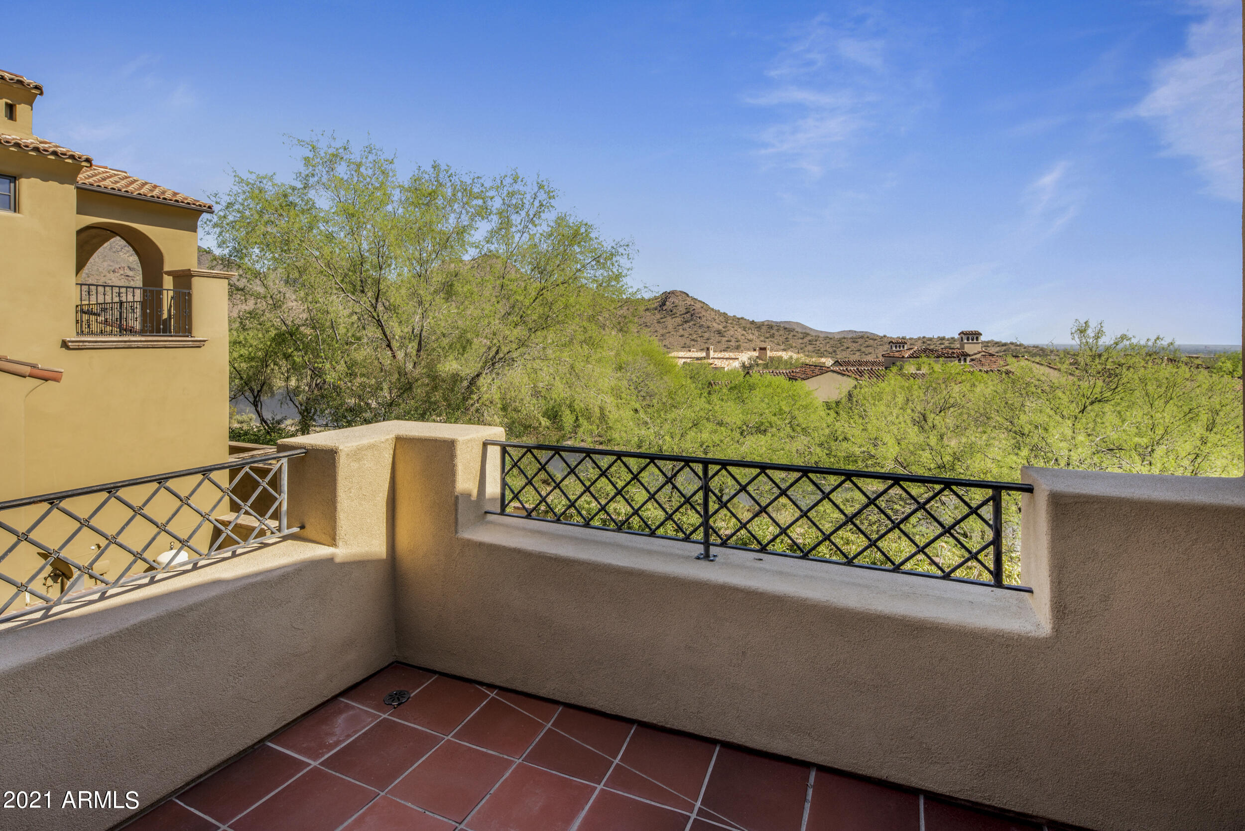 SILVERLEAF at DC RANCH PARCEL 5.1 - Residential