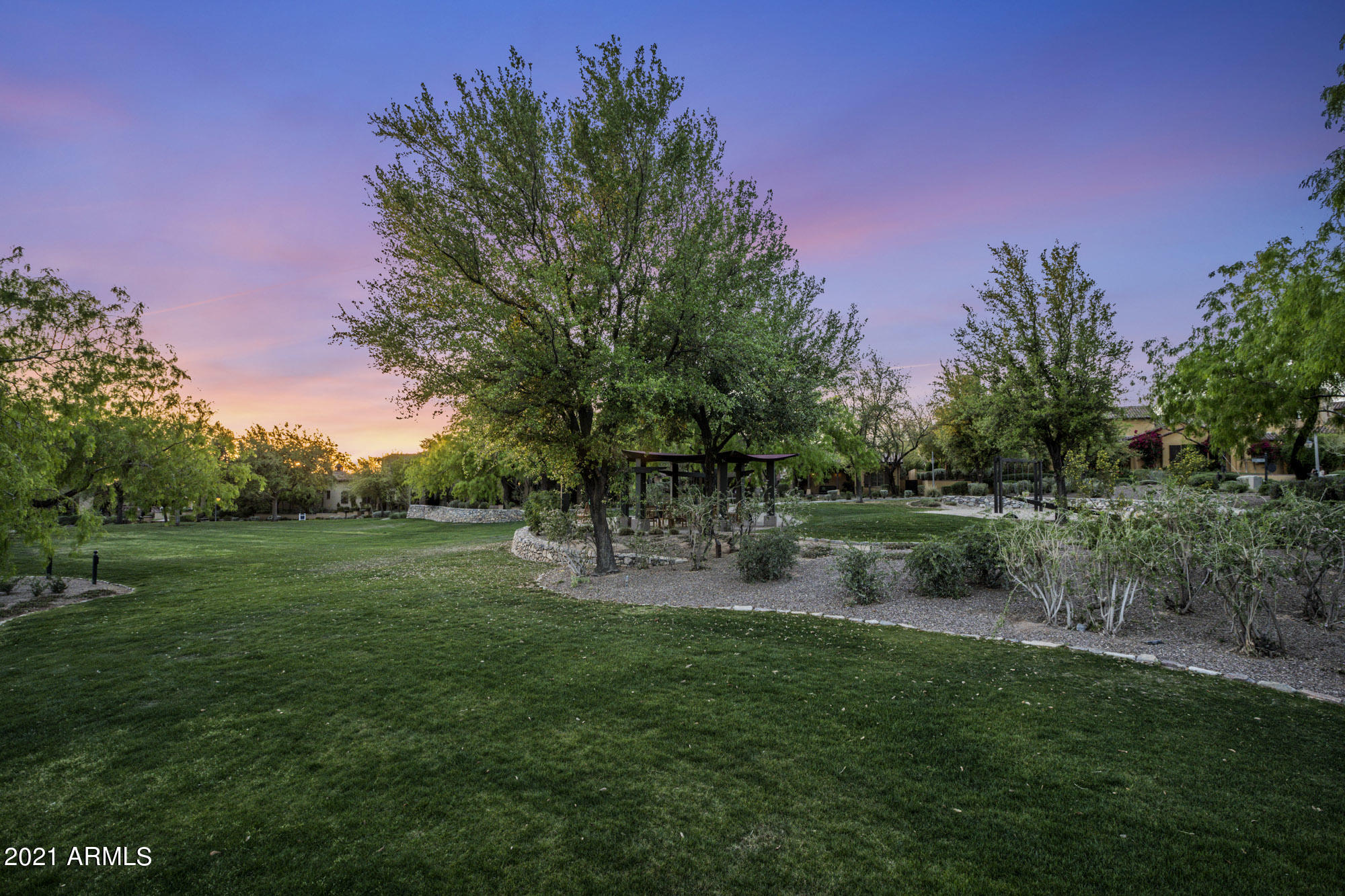 SILVERLEAF at DC RANCH PARCEL 5.1 - Residential