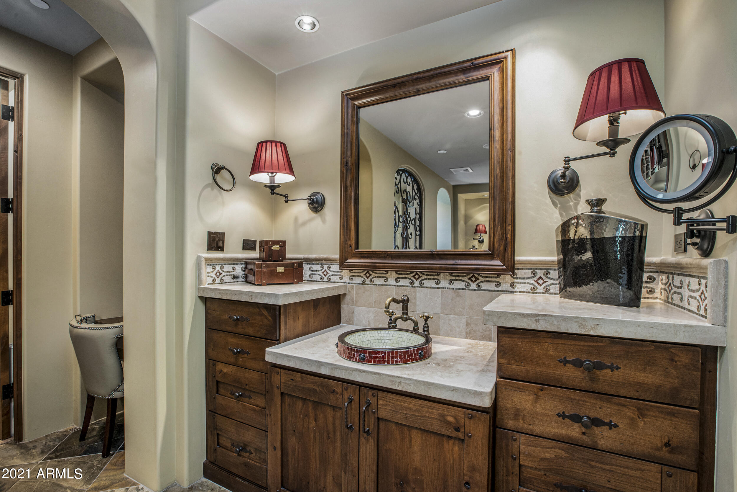 SILVERLEAF at DC RANCH PARCEL 5.1 - Residential