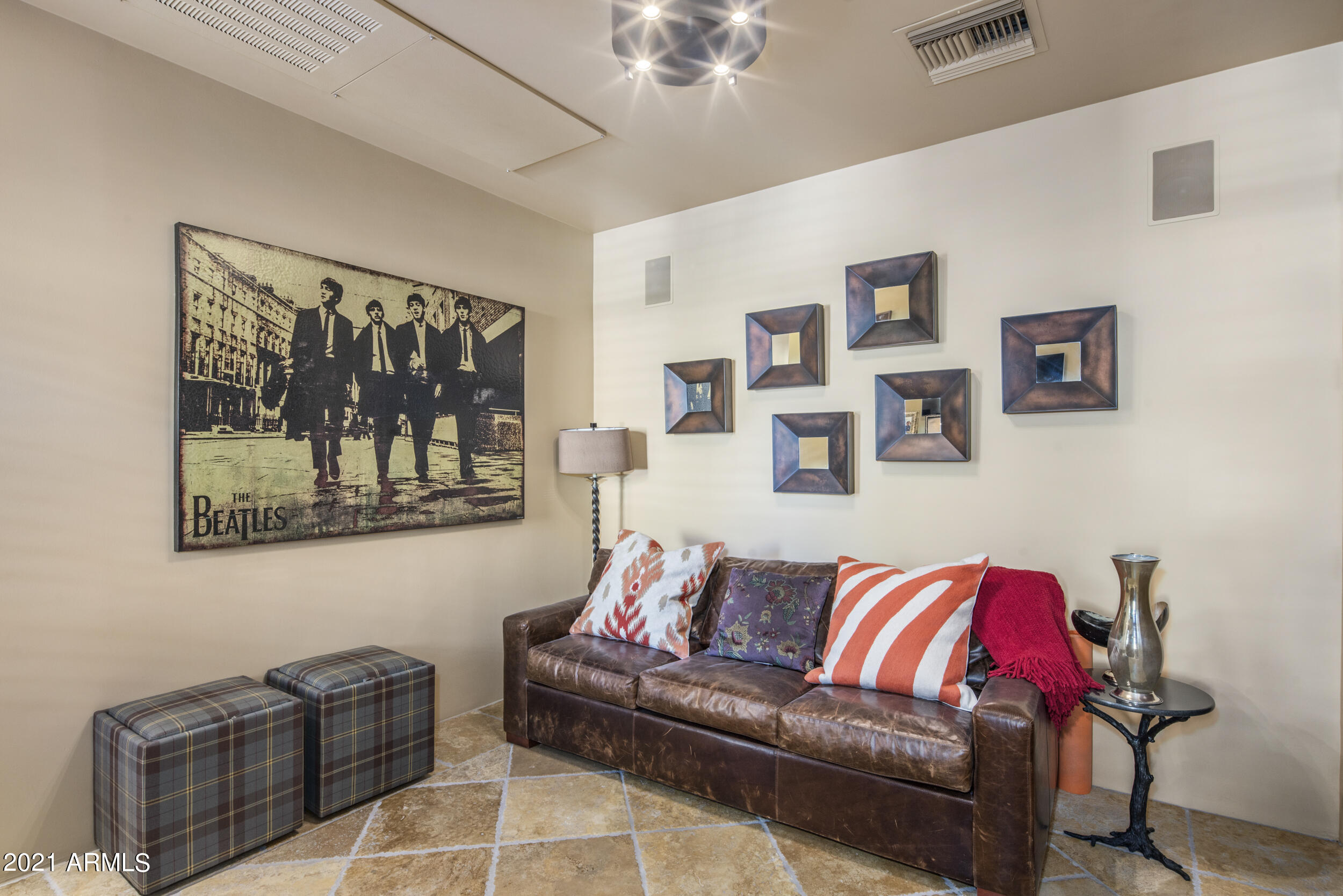 SILVERLEAF at DC RANCH PARCEL 5.1 - Residential