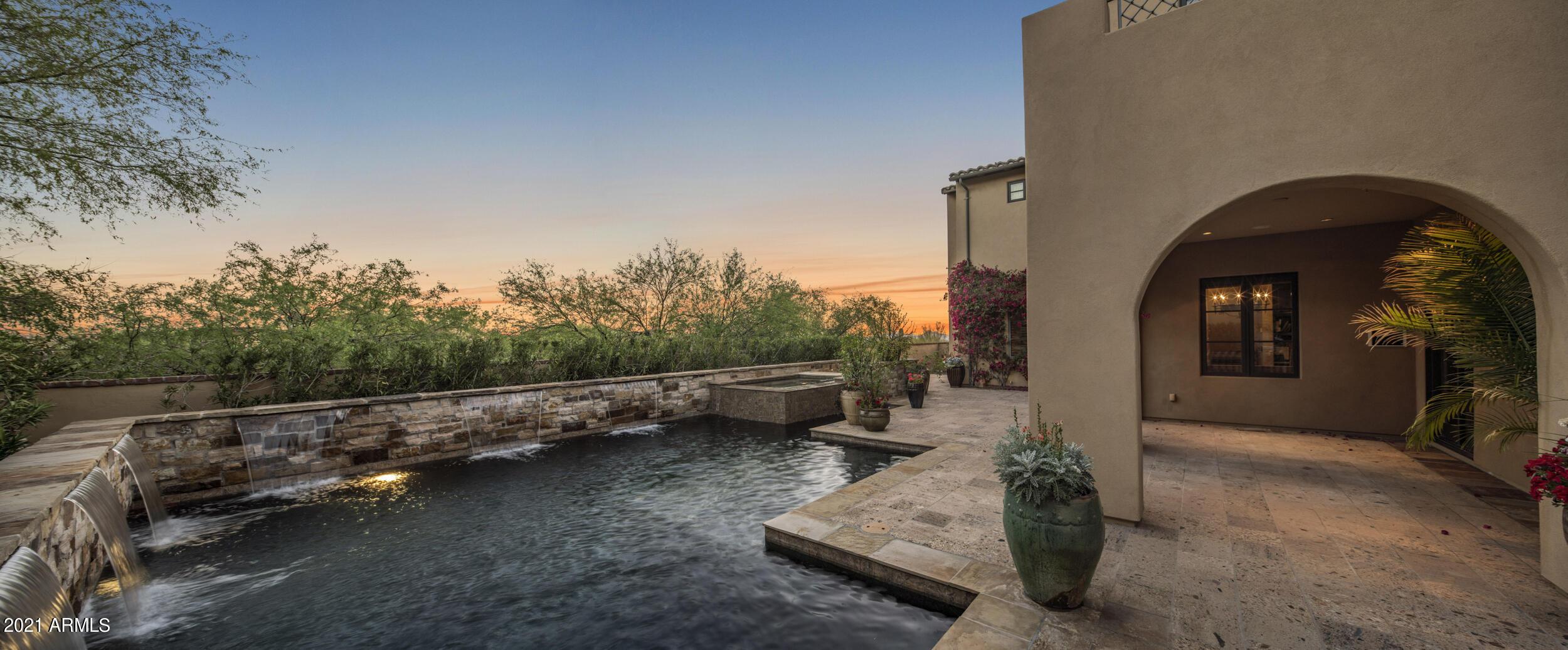 SILVERLEAF at DC RANCH PARCEL 5.1 - Residential