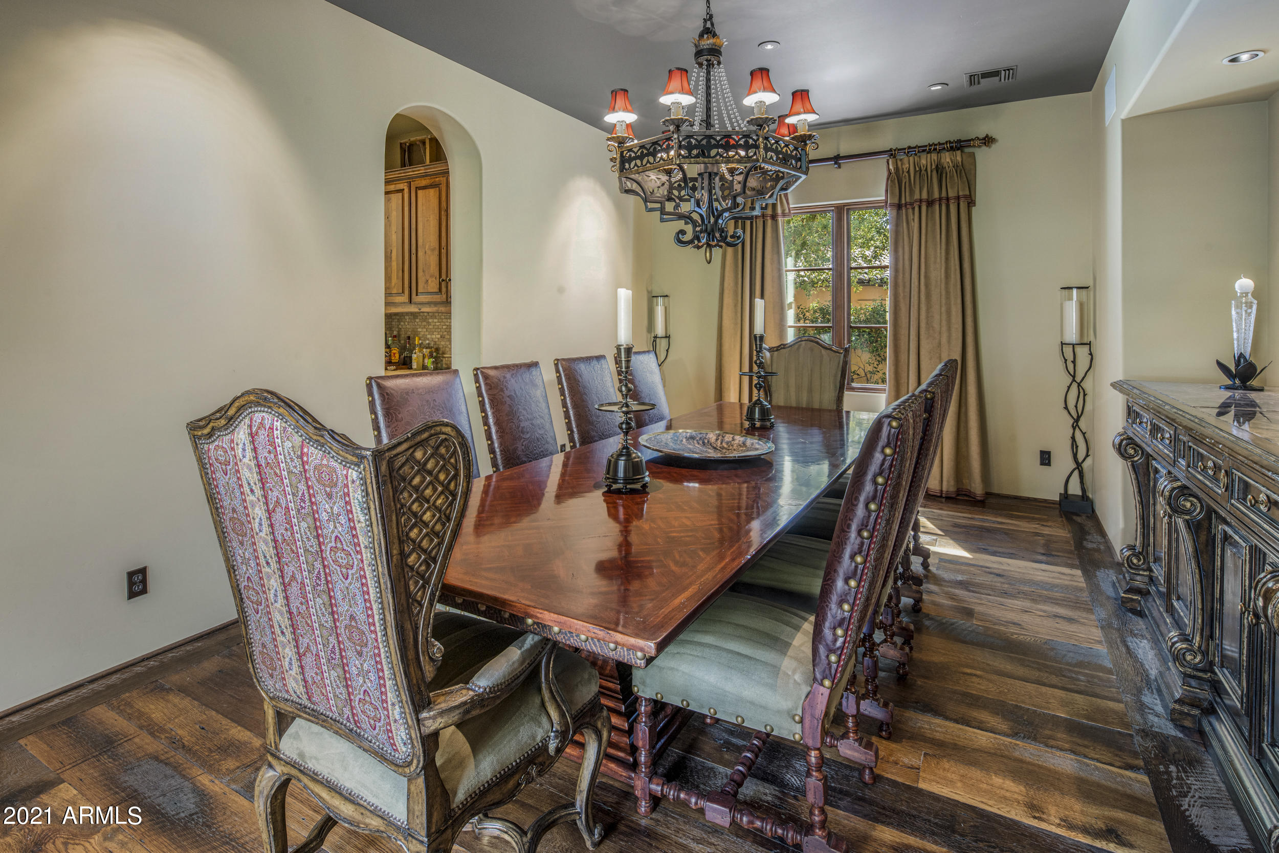 SILVERLEAF at DC RANCH PARCEL 5.1 - Residential