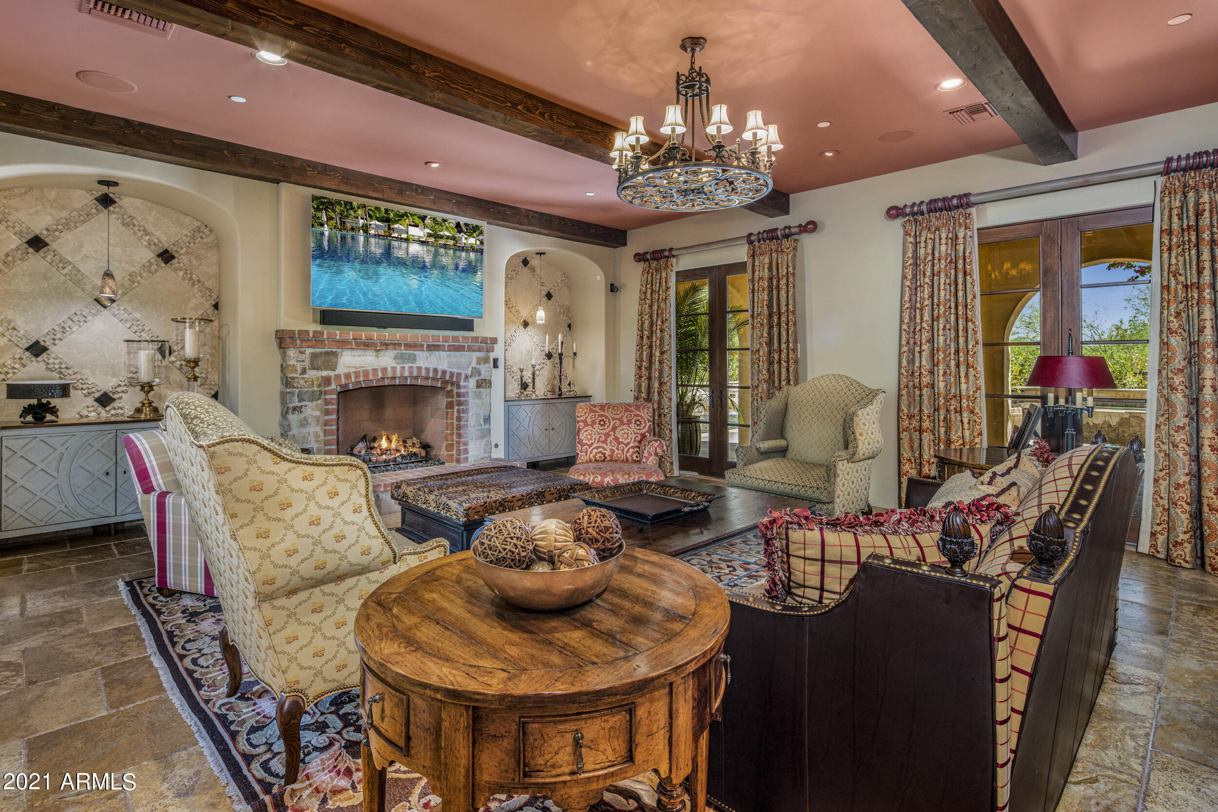 SILVERLEAF at DC RANCH PARCEL 5.1 - Residential