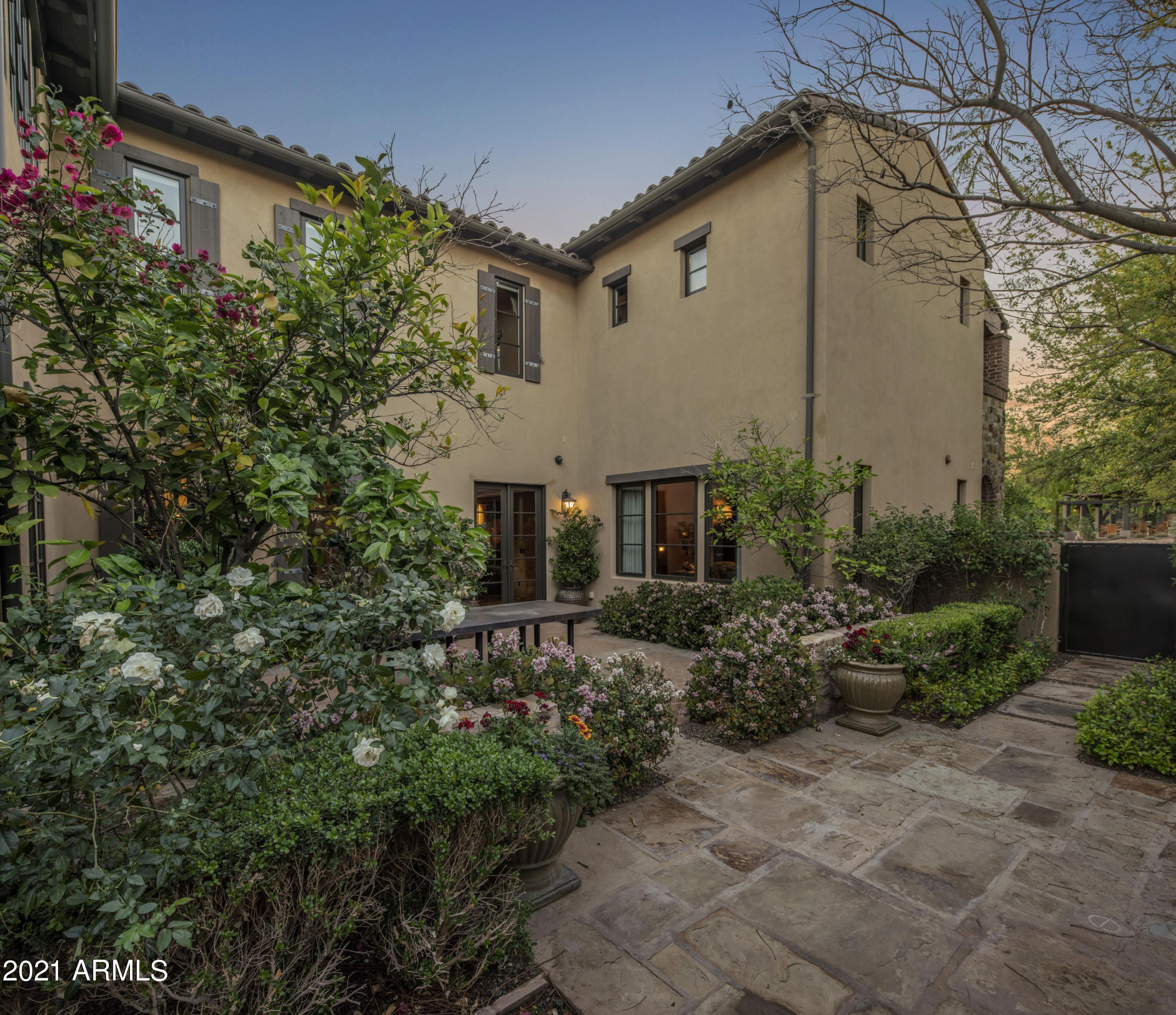 SILVERLEAF at DC RANCH PARCEL 5.1 - Residential