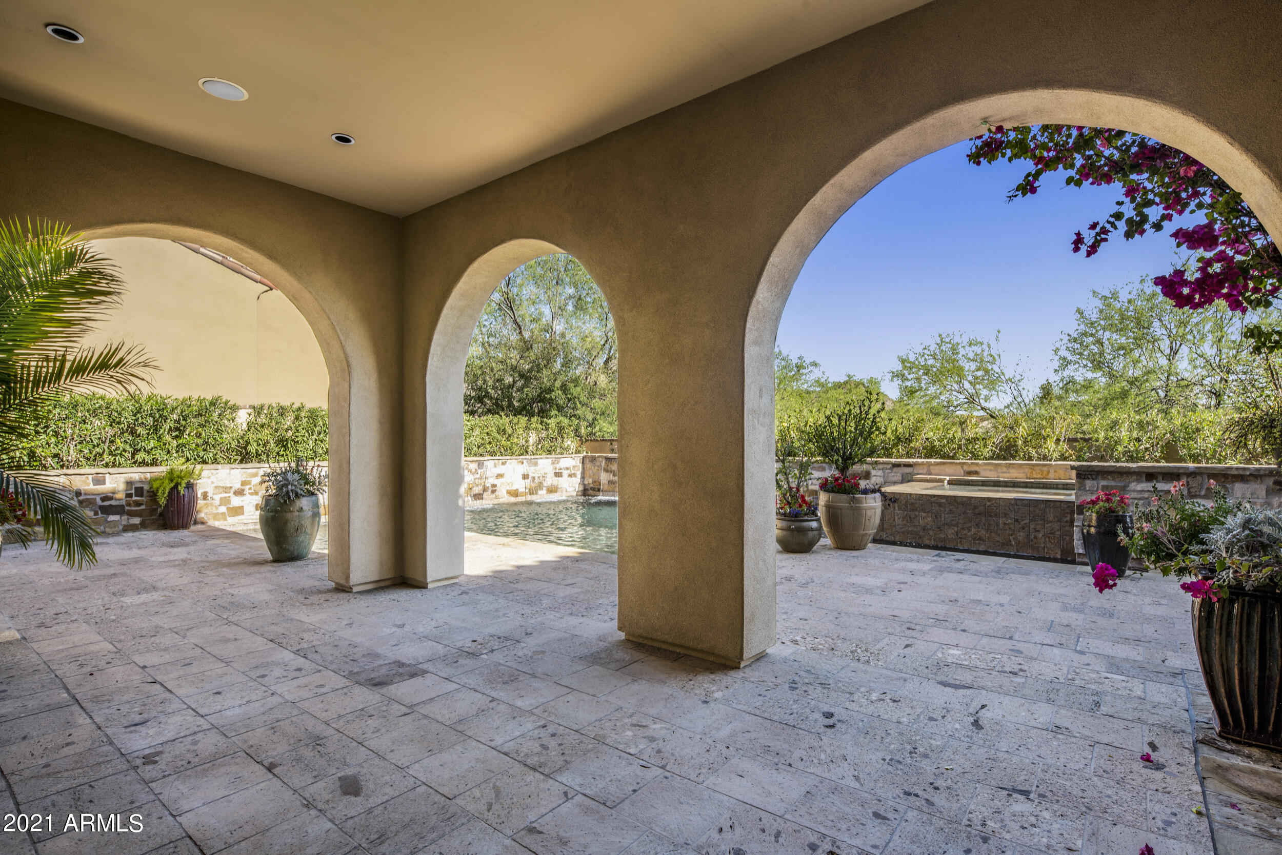 SILVERLEAF at DC RANCH PARCEL 5.1 - Residential