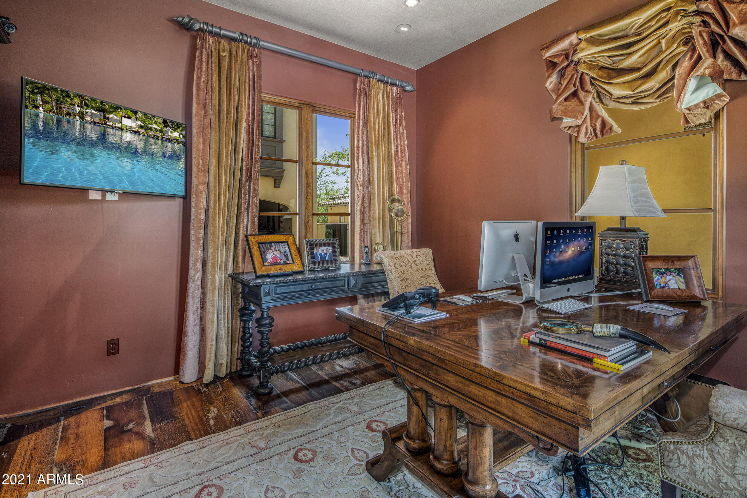 SILVERLEAF at DC RANCH PARCEL 5.1 - Residential