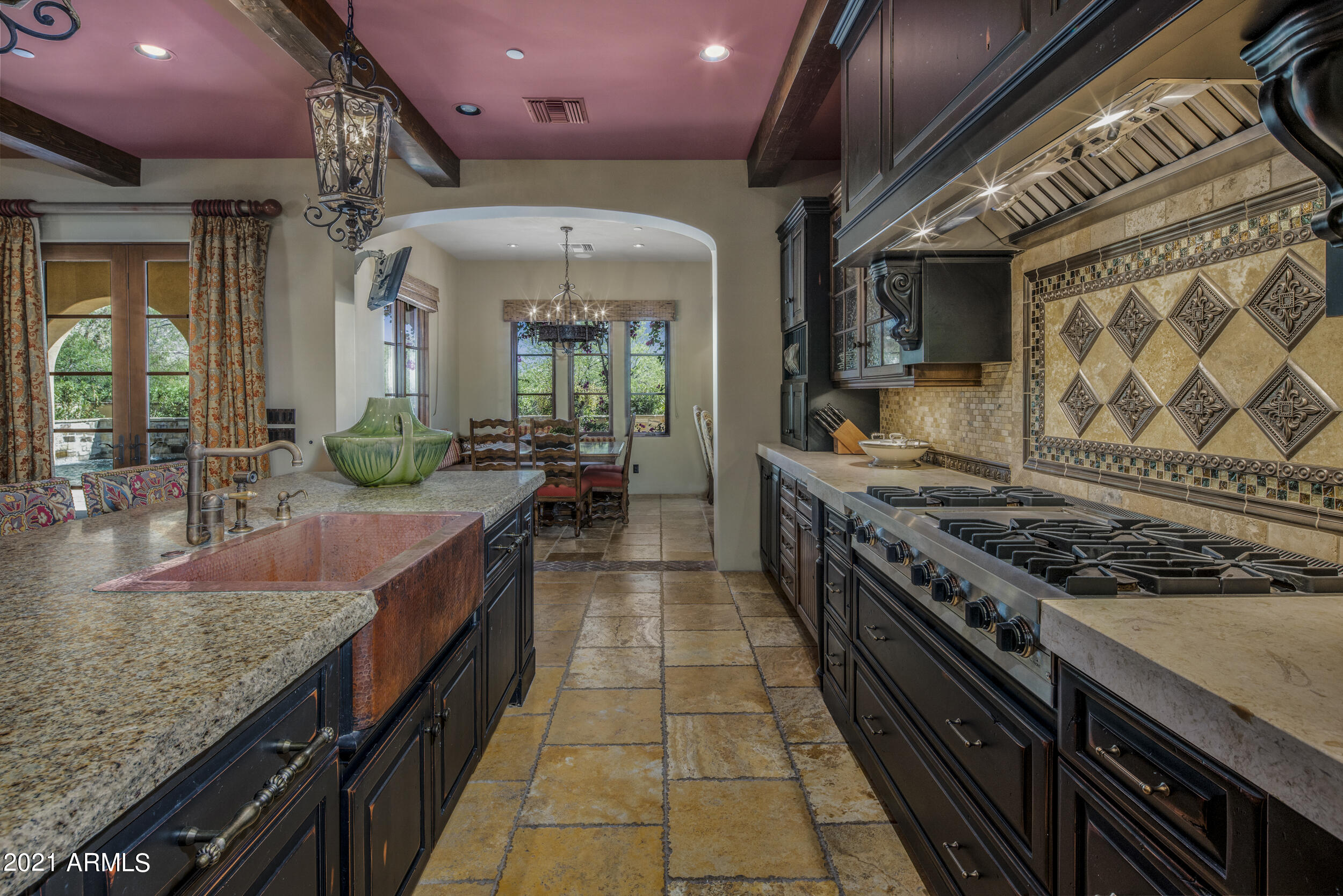 SILVERLEAF at DC RANCH PARCEL 5.1 - Residential