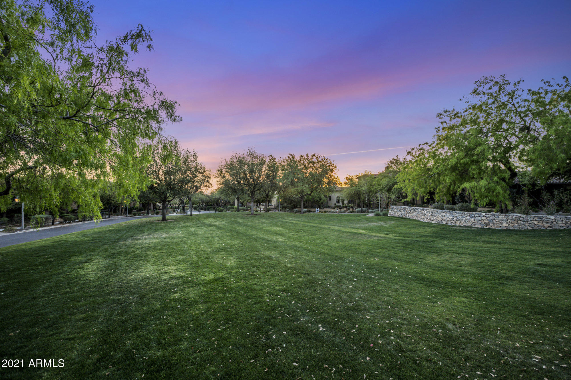 SILVERLEAF at DC RANCH PARCEL 5.1 - Residential