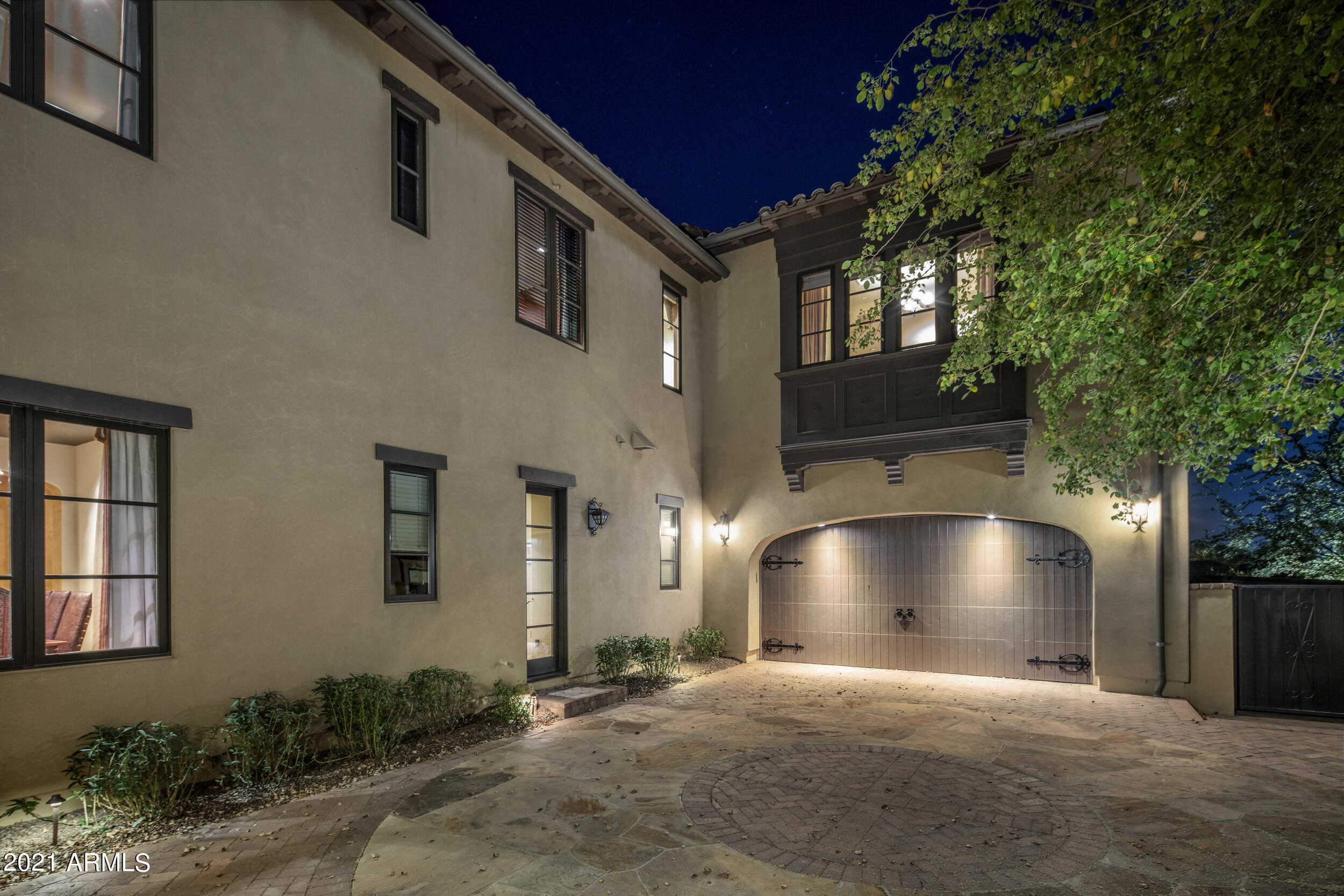 SILVERLEAF at DC RANCH PARCEL 5.1 - Residential