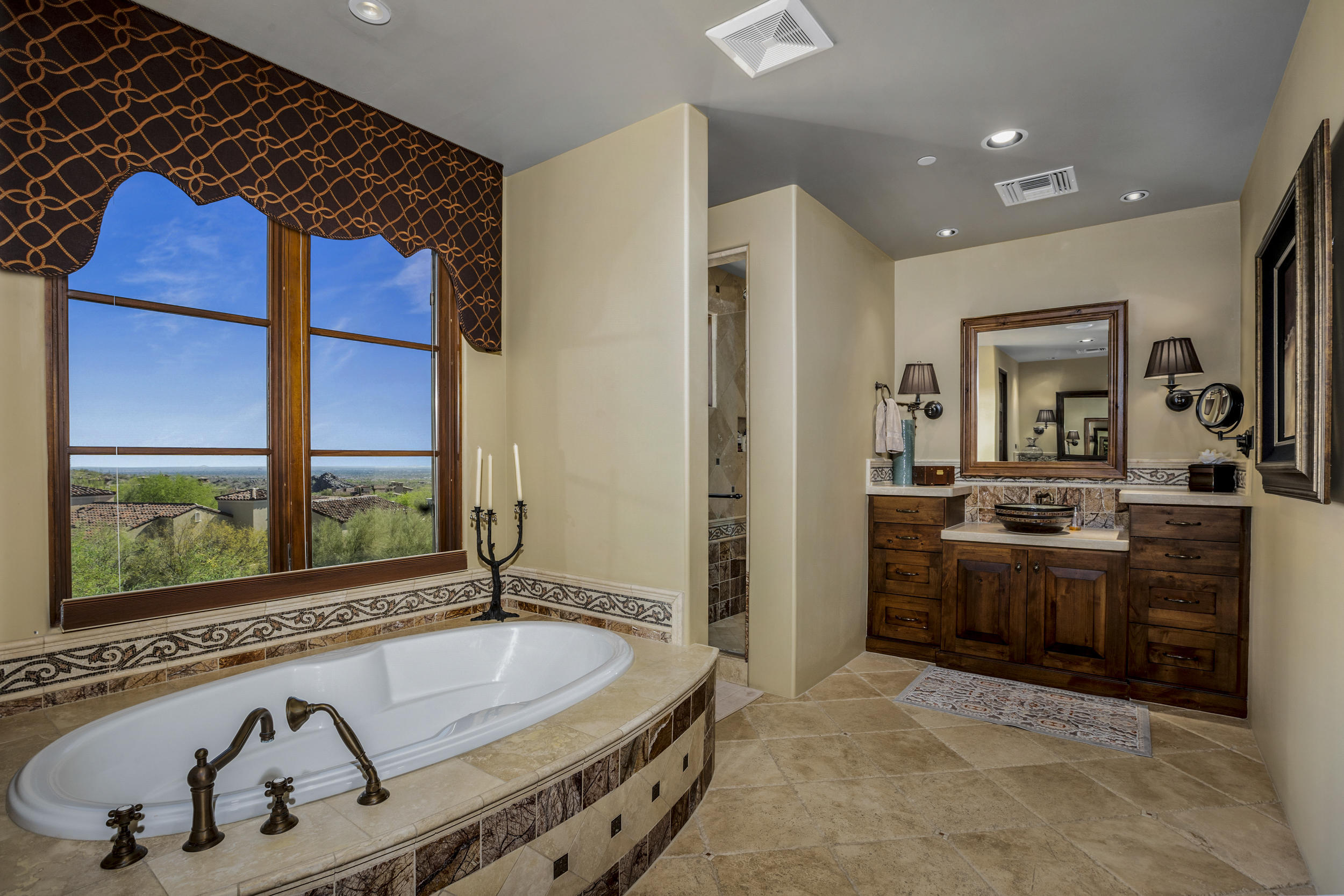 SILVERLEAF at DC RANCH PARCEL 5.1 - Residential