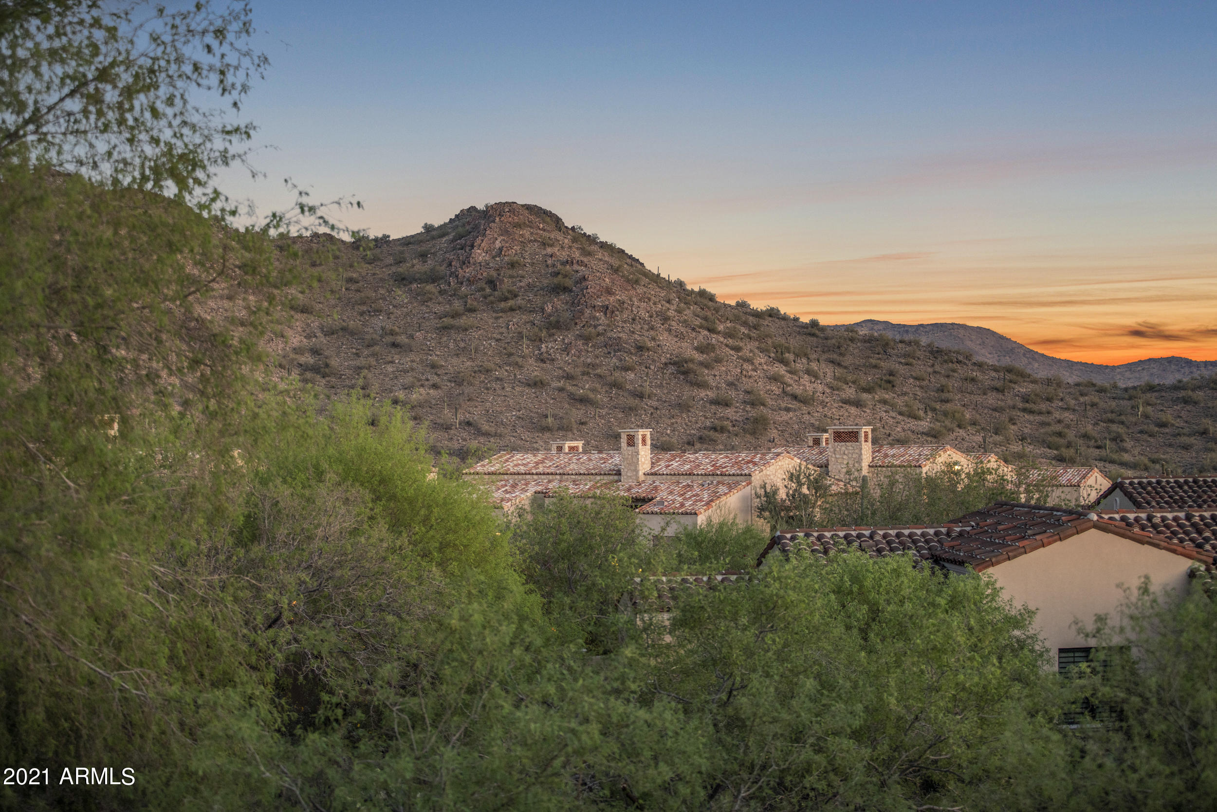 SILVERLEAF at DC RANCH PARCEL 5.1 - Residential
