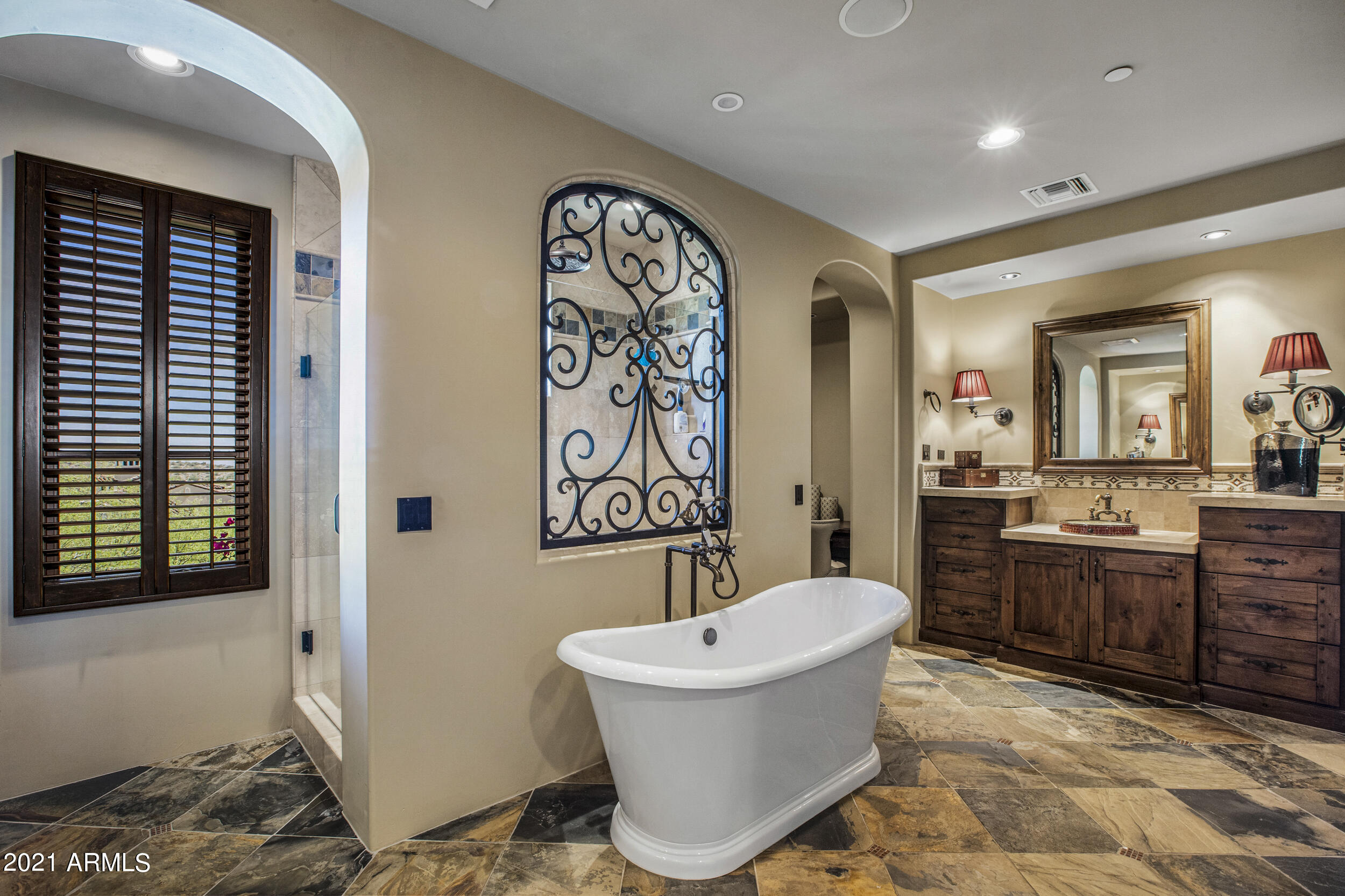 SILVERLEAF at DC RANCH PARCEL 5.1 - Residential