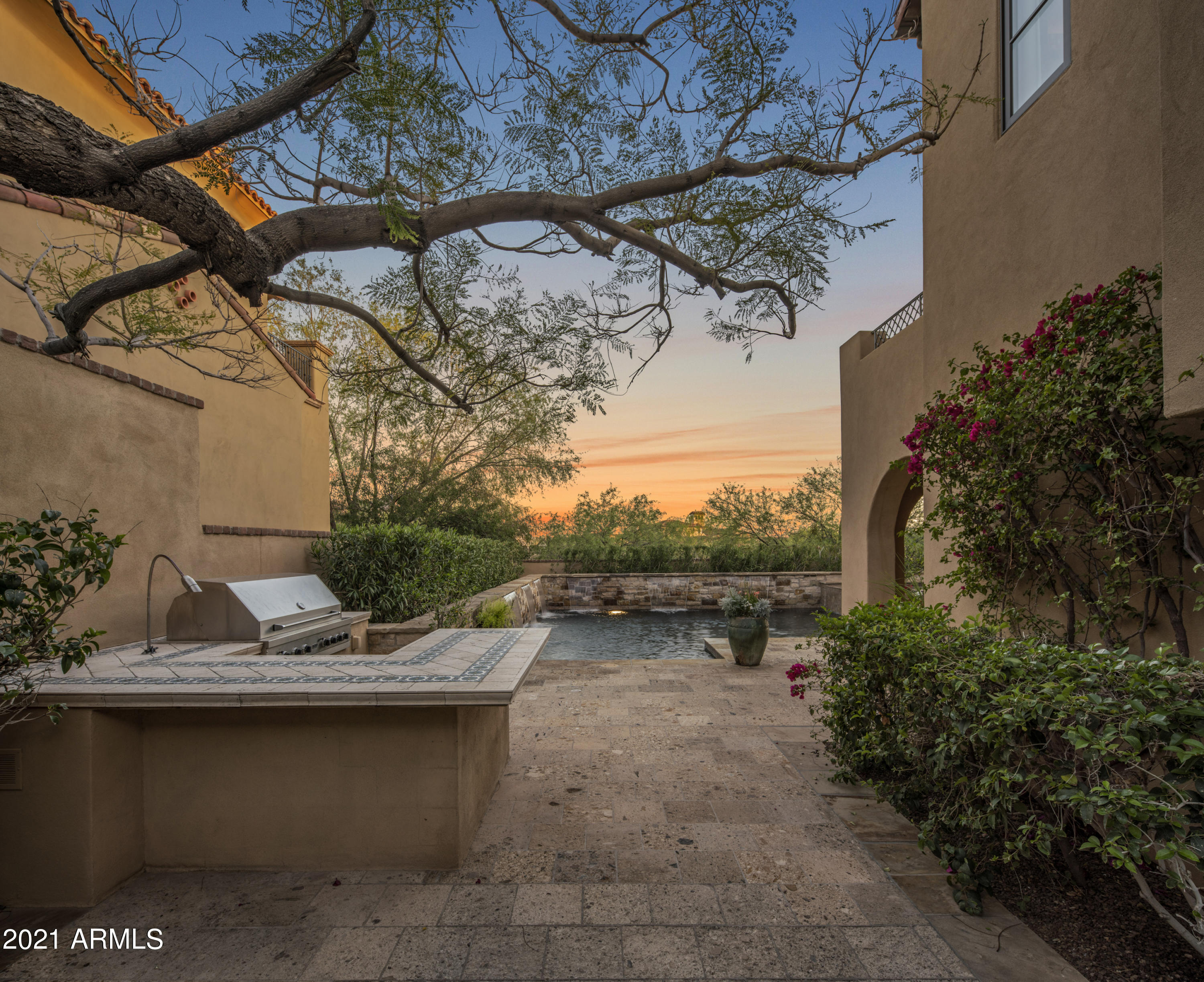 SILVERLEAF at DC RANCH PARCEL 5.1 - Residential