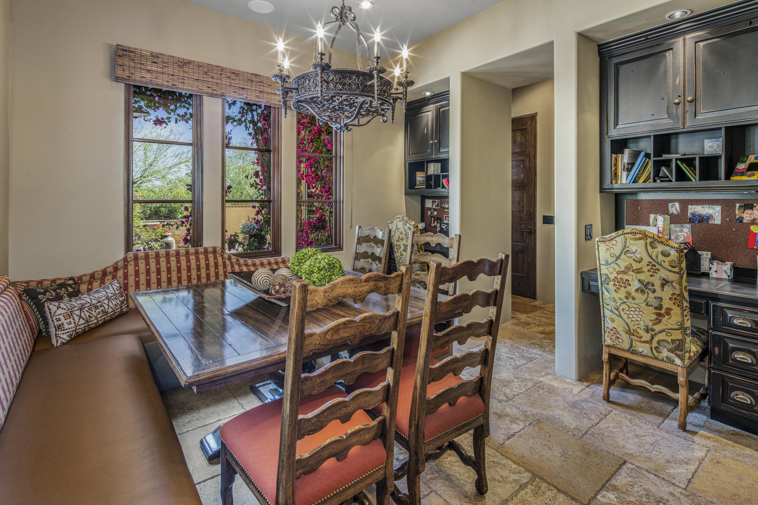 SILVERLEAF at DC RANCH PARCEL 5.1 - Residential