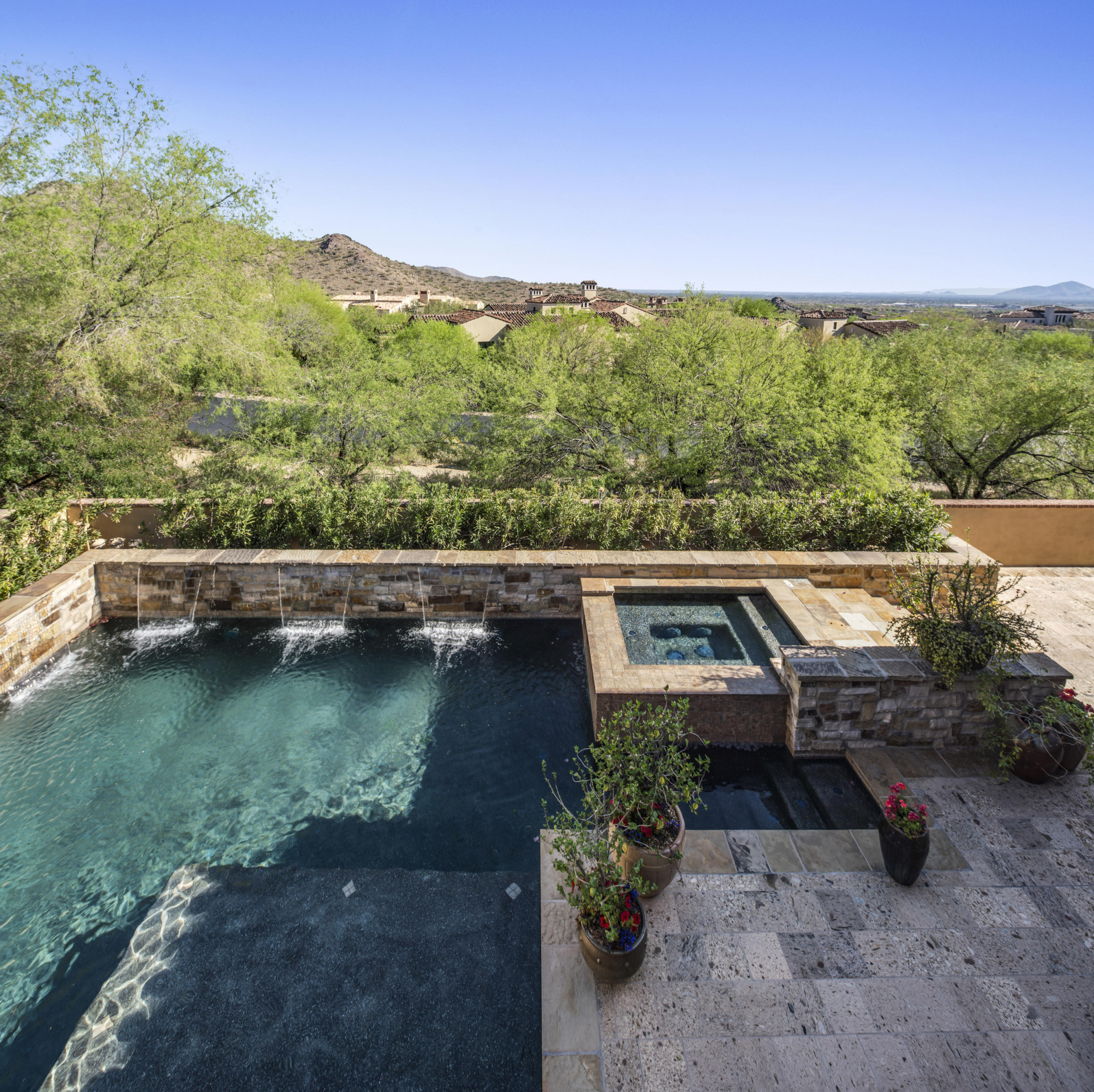 SILVERLEAF at DC RANCH PARCEL 5.1 - Residential
