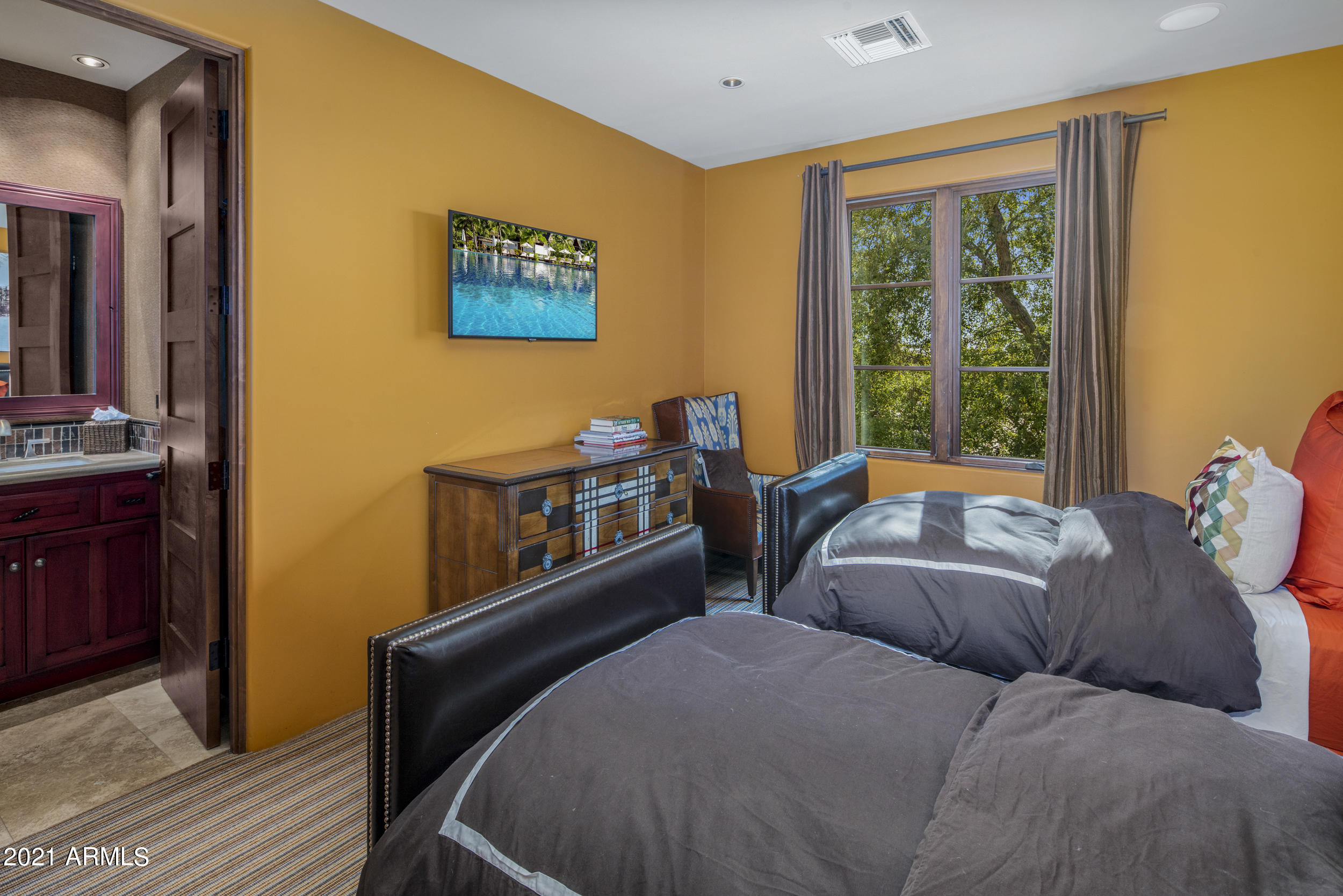 SILVERLEAF at DC RANCH PARCEL 5.1 - Residential
