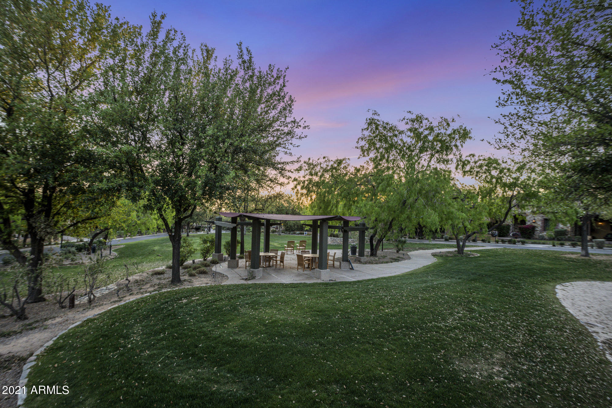SILVERLEAF at DC RANCH PARCEL 5.1 - Residential