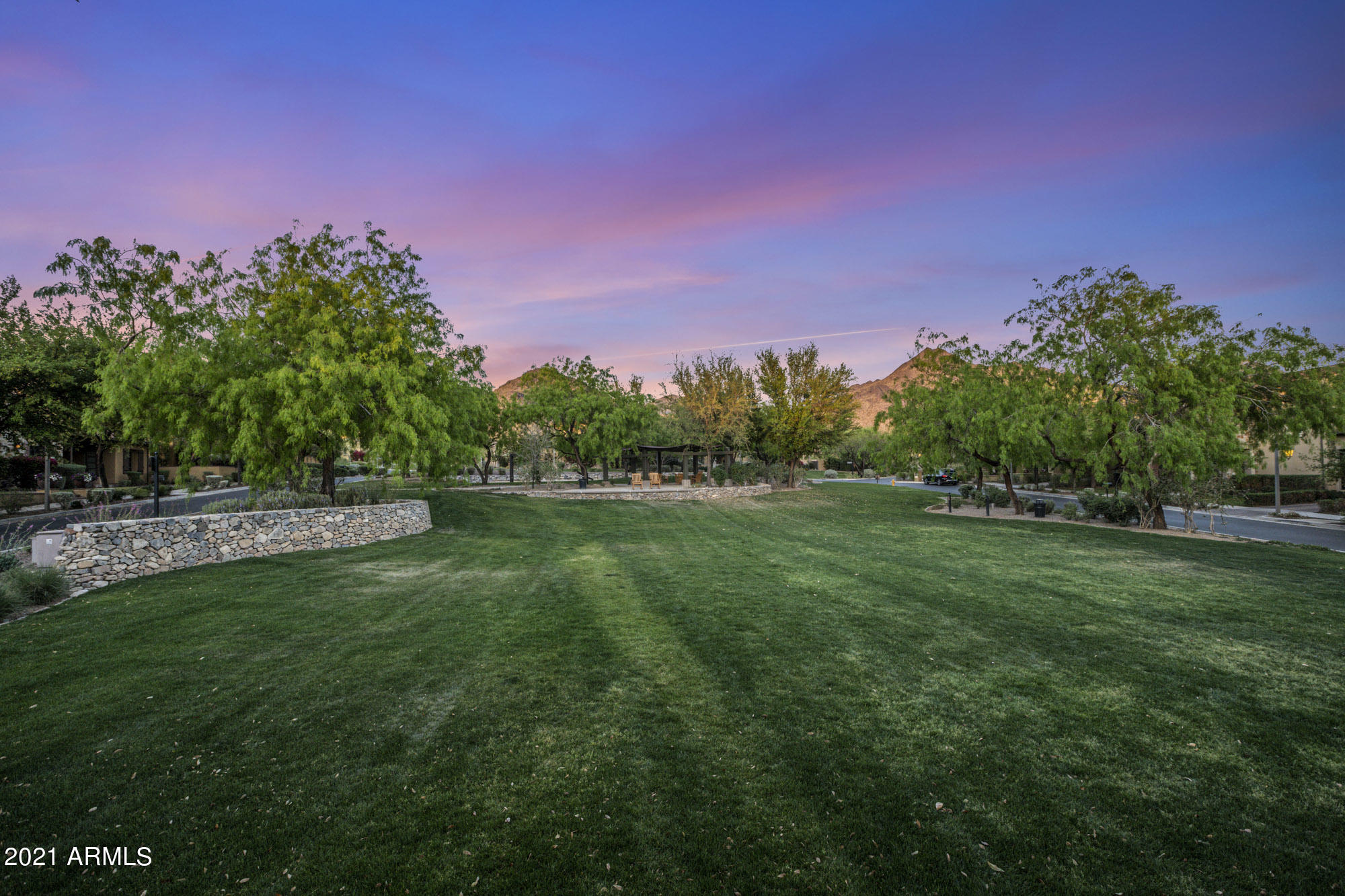 SILVERLEAF at DC RANCH PARCEL 5.1 - Residential
