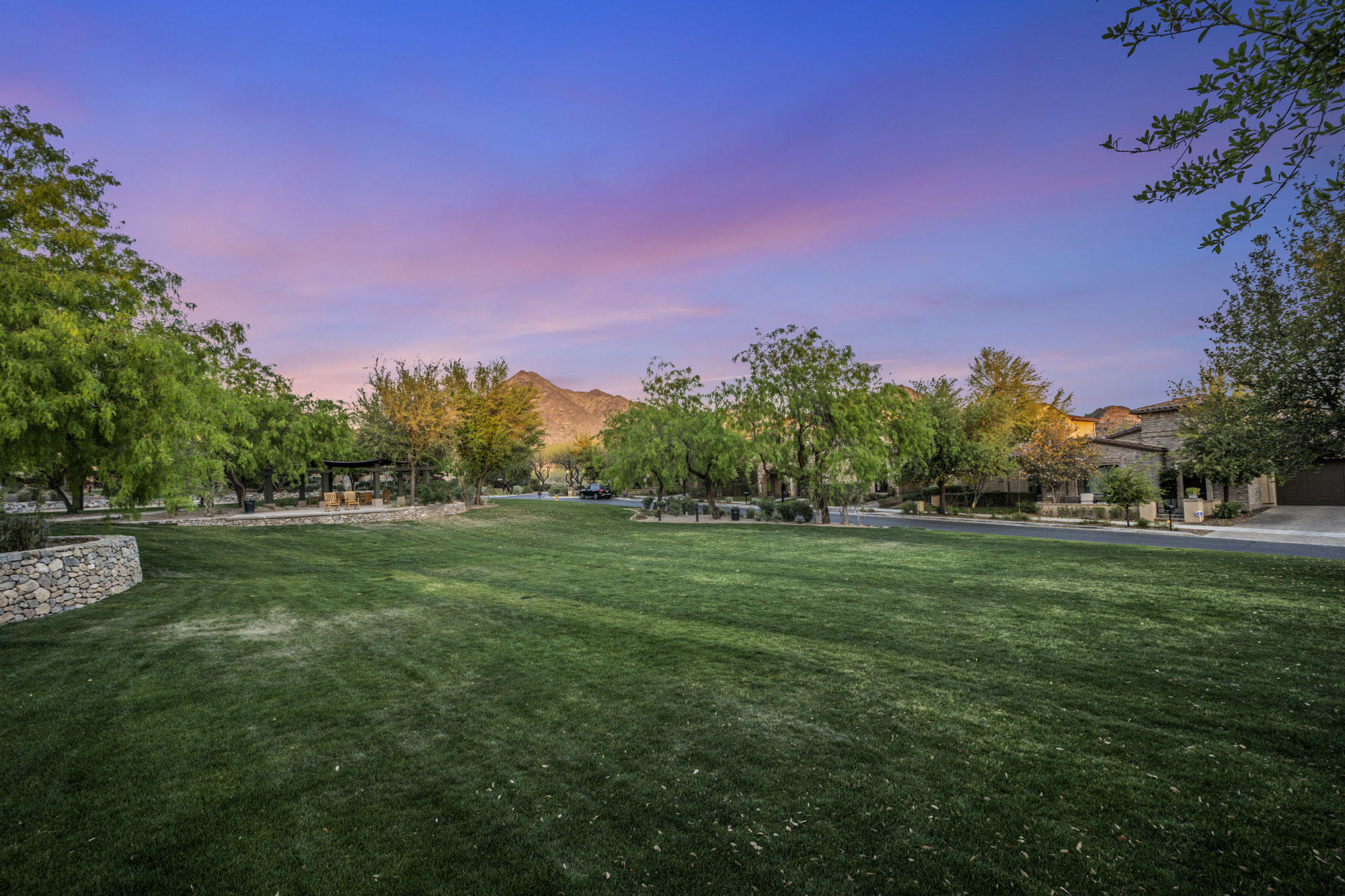 SILVERLEAF at DC RANCH PARCEL 5.1 - Residential