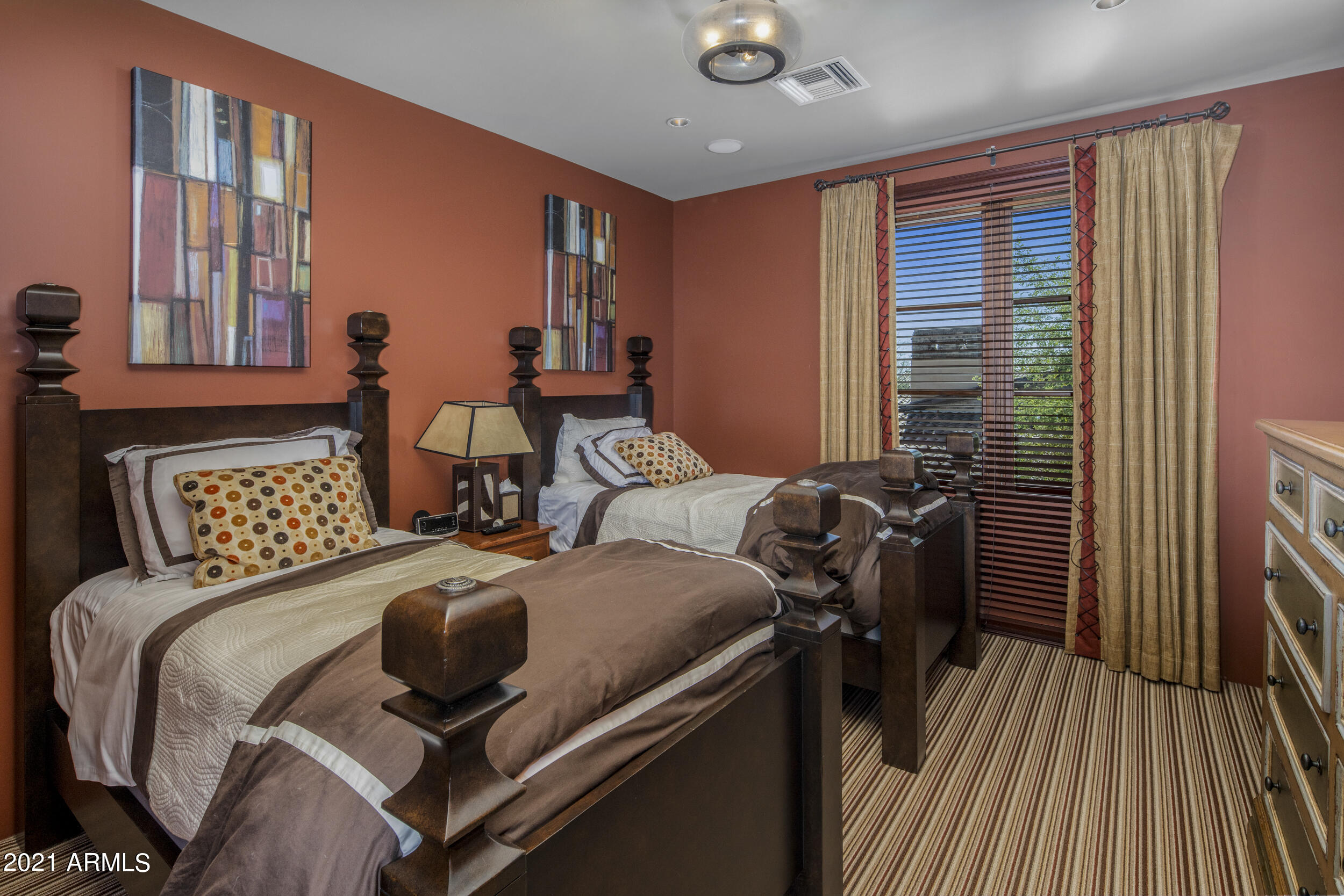 SILVERLEAF at DC RANCH PARCEL 5.1 - Residential