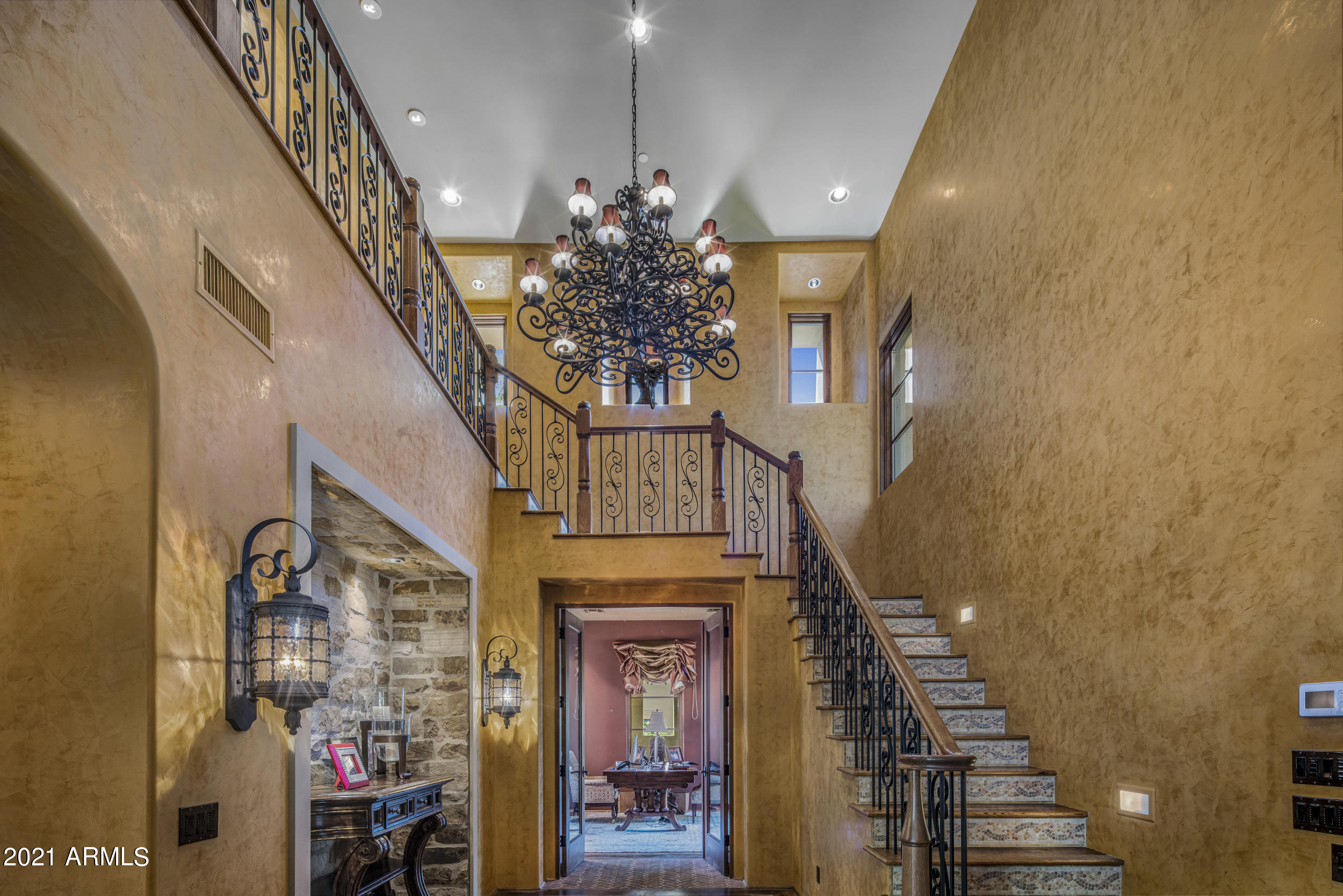 SILVERLEAF at DC RANCH PARCEL 5.1 - Residential