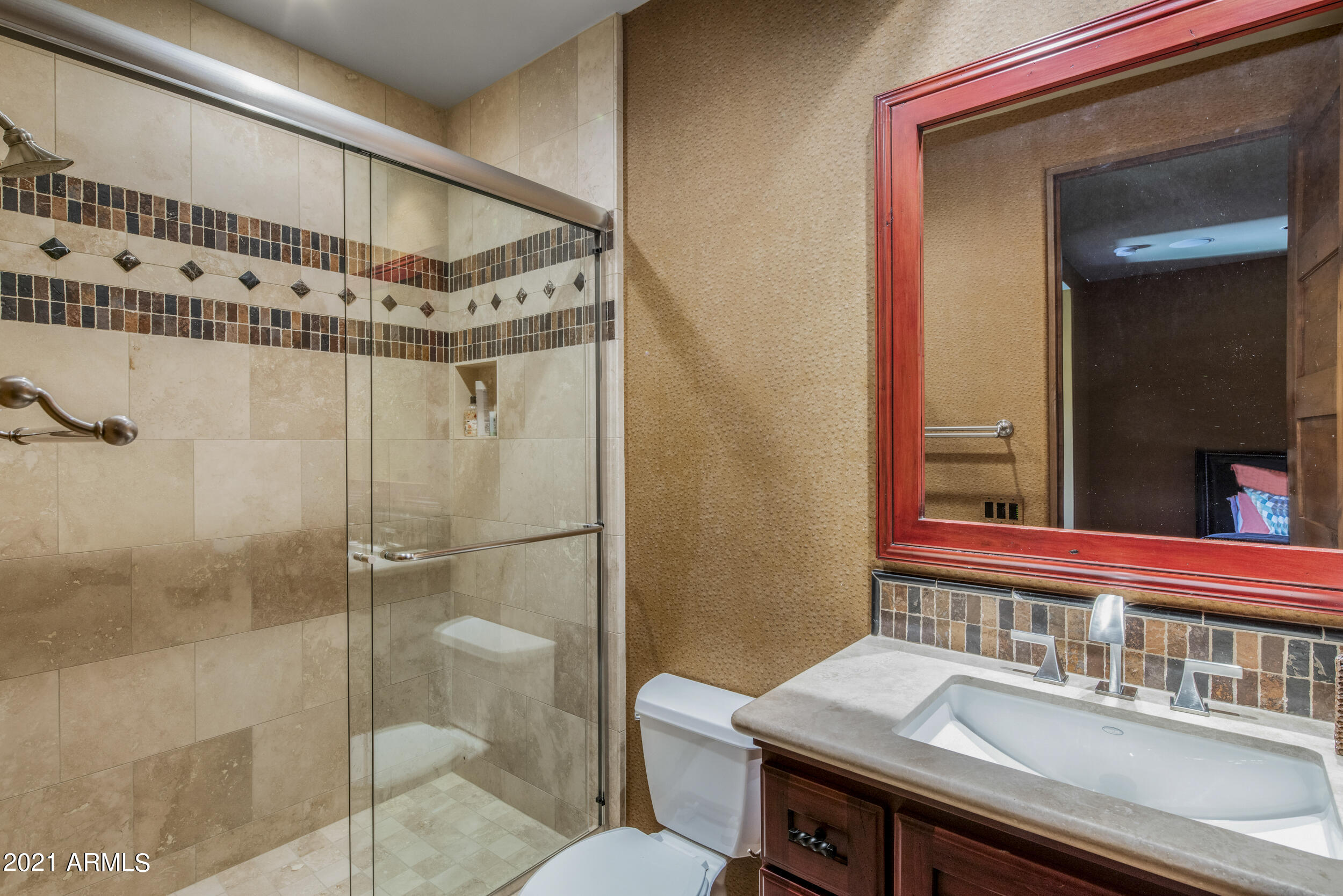 SILVERLEAF at DC RANCH PARCEL 5.1 - Residential