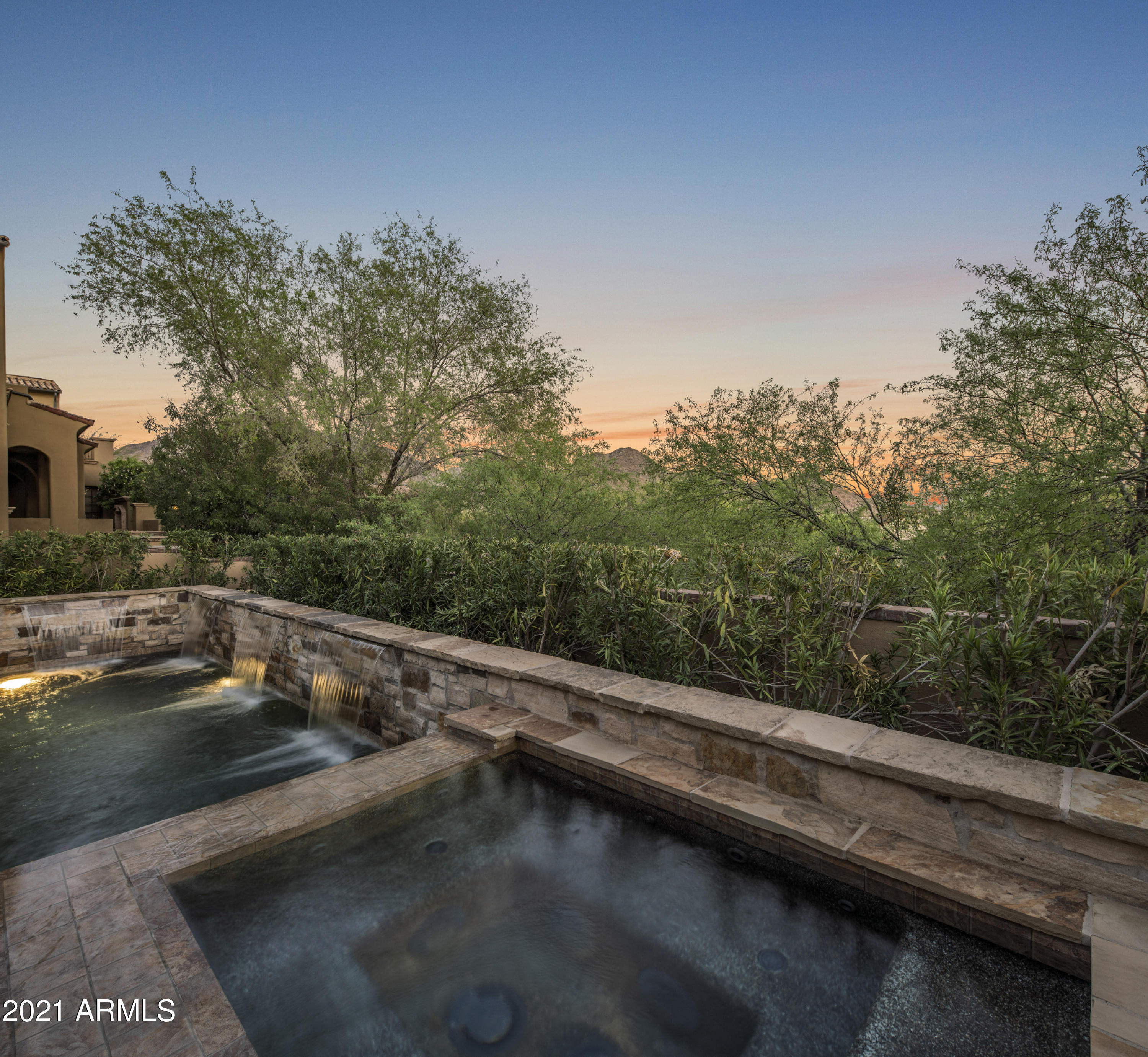 SILVERLEAF at DC RANCH PARCEL 5.1 - Residential