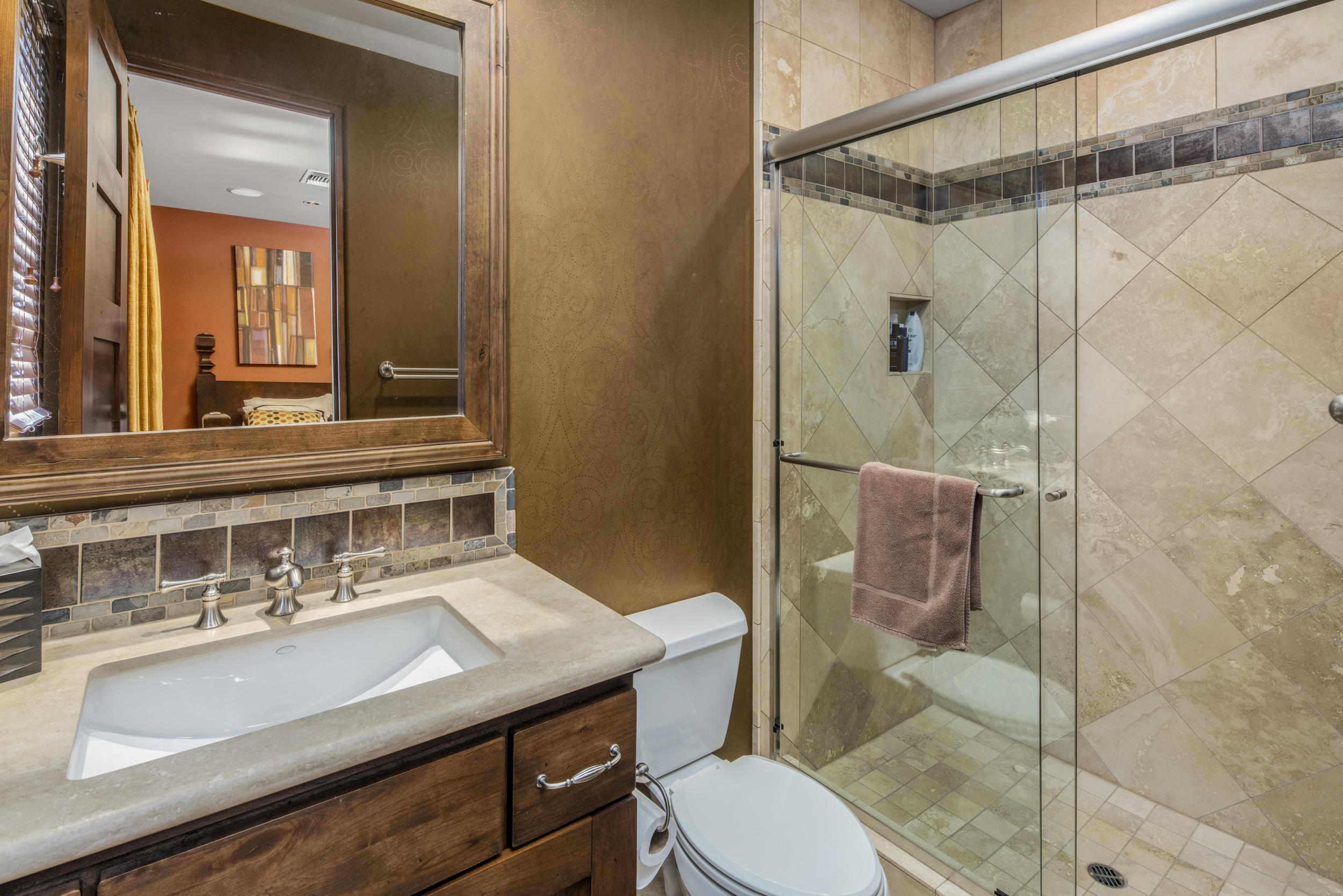 SILVERLEAF at DC RANCH PARCEL 5.1 - Residential
