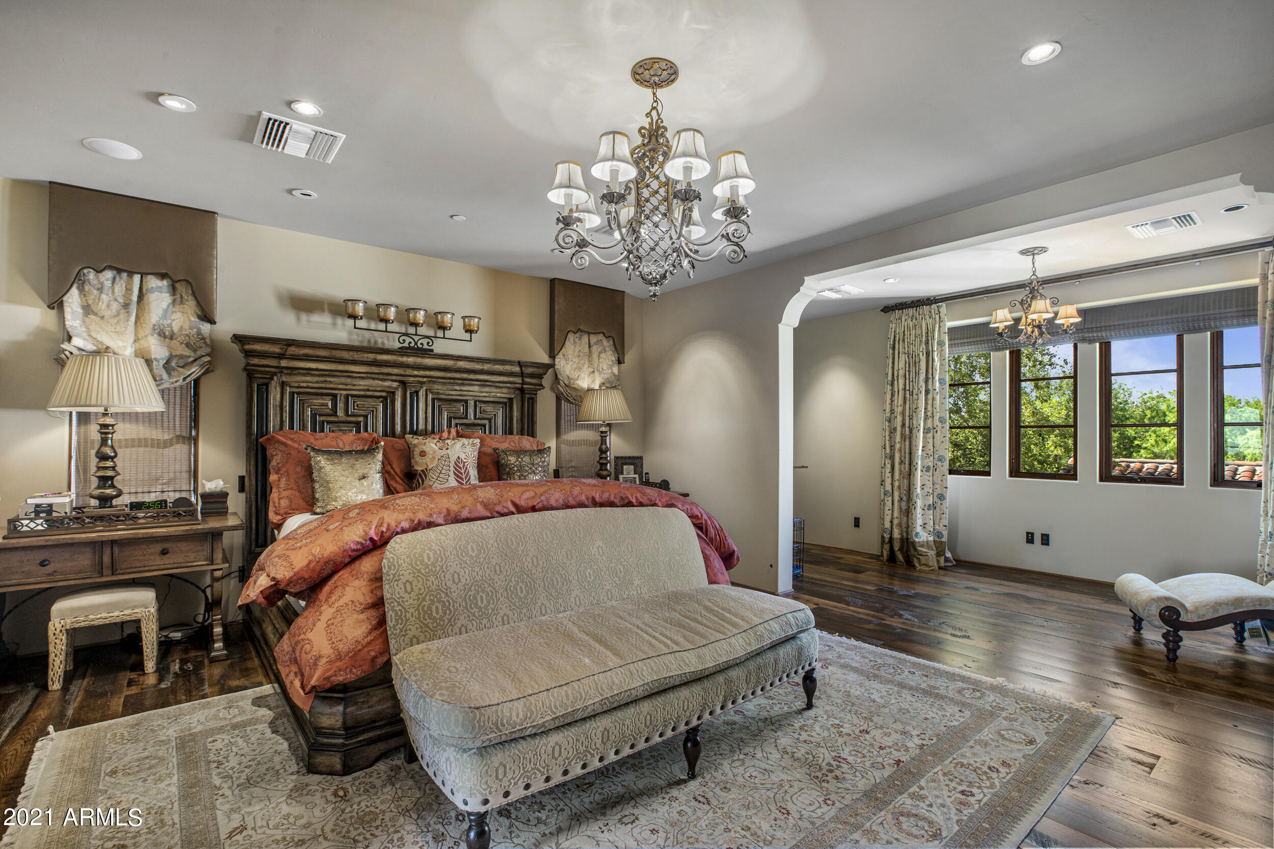 SILVERLEAF at DC RANCH PARCEL 5.1 - Residential