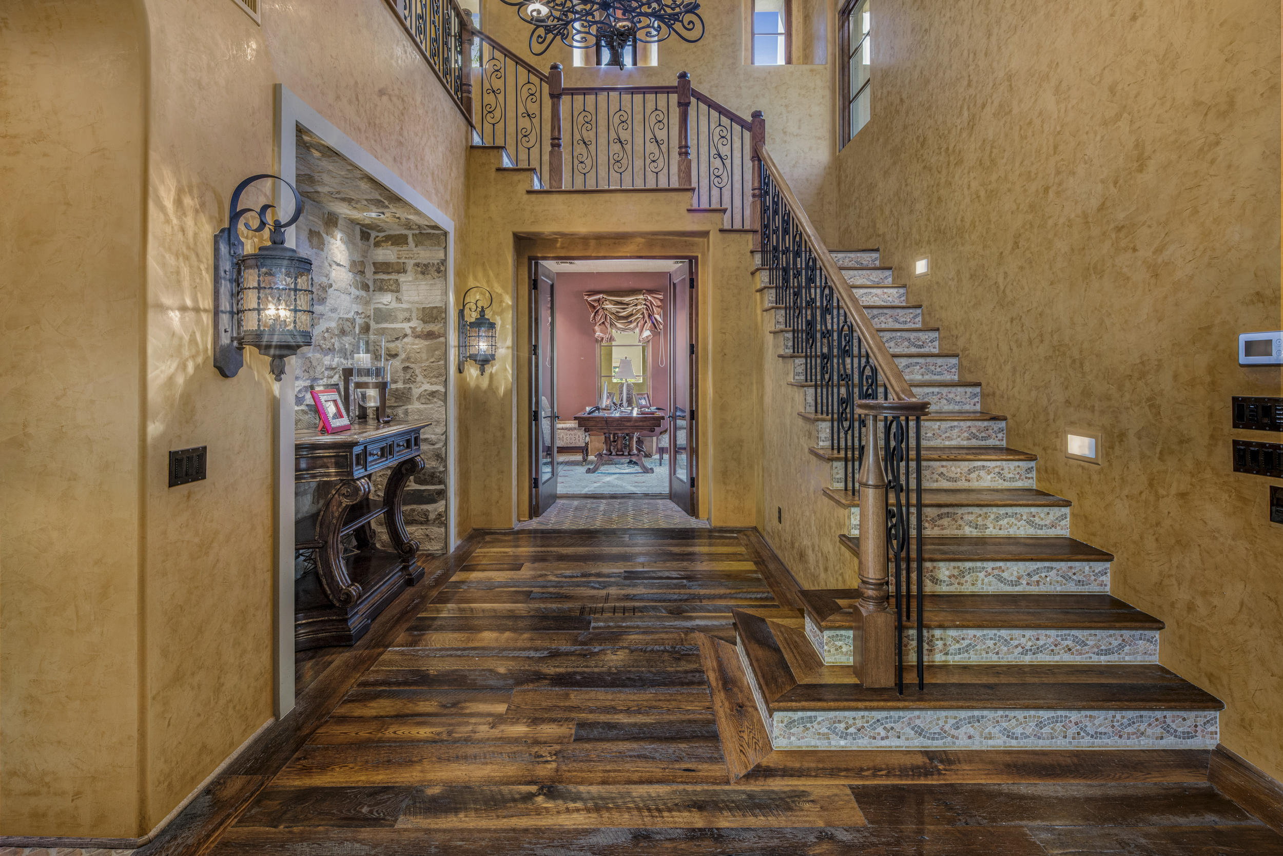 SILVERLEAF at DC RANCH PARCEL 5.1 - Residential