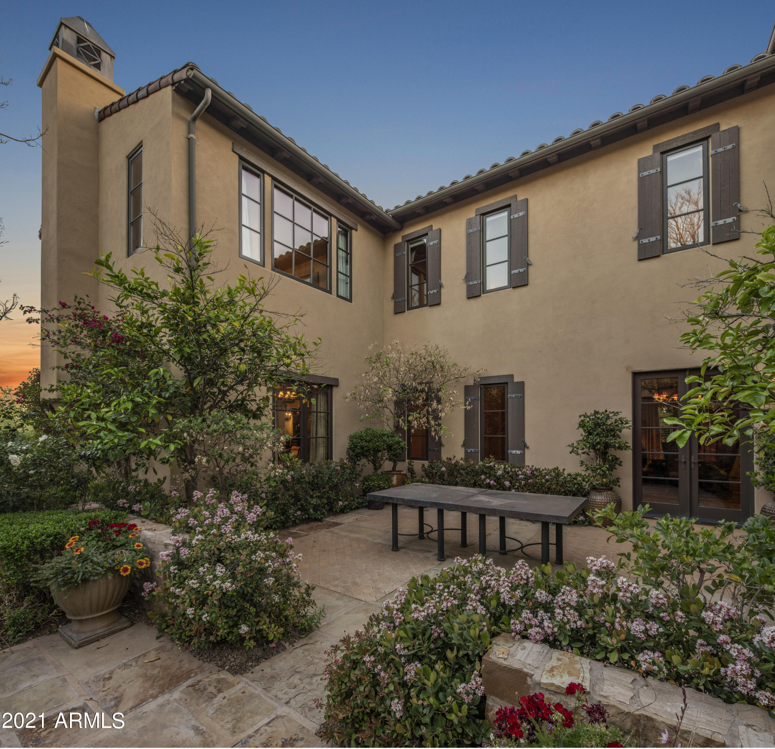 SILVERLEAF at DC RANCH PARCEL 5.1 - Residential