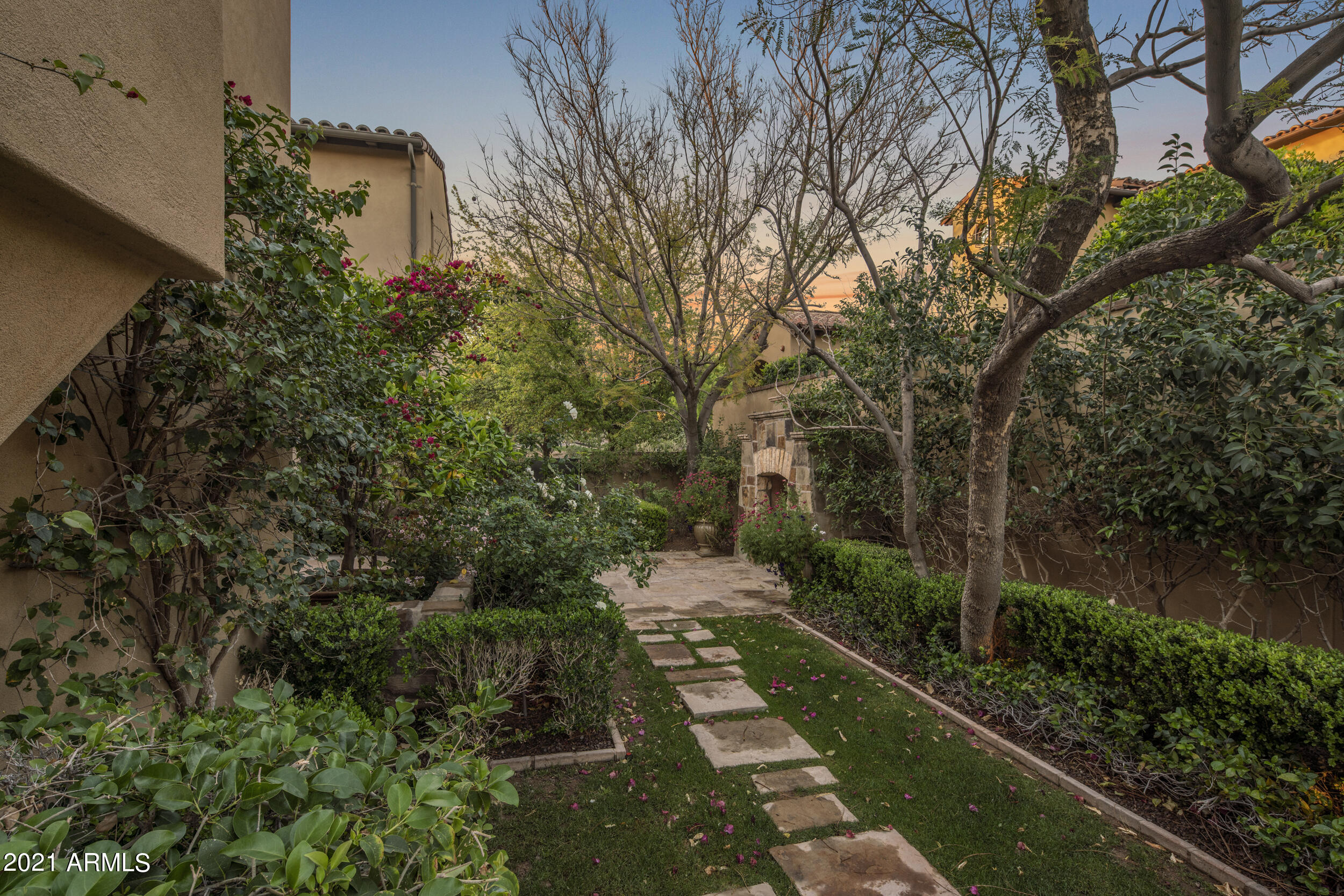 SILVERLEAF at DC RANCH PARCEL 5.1 - Residential