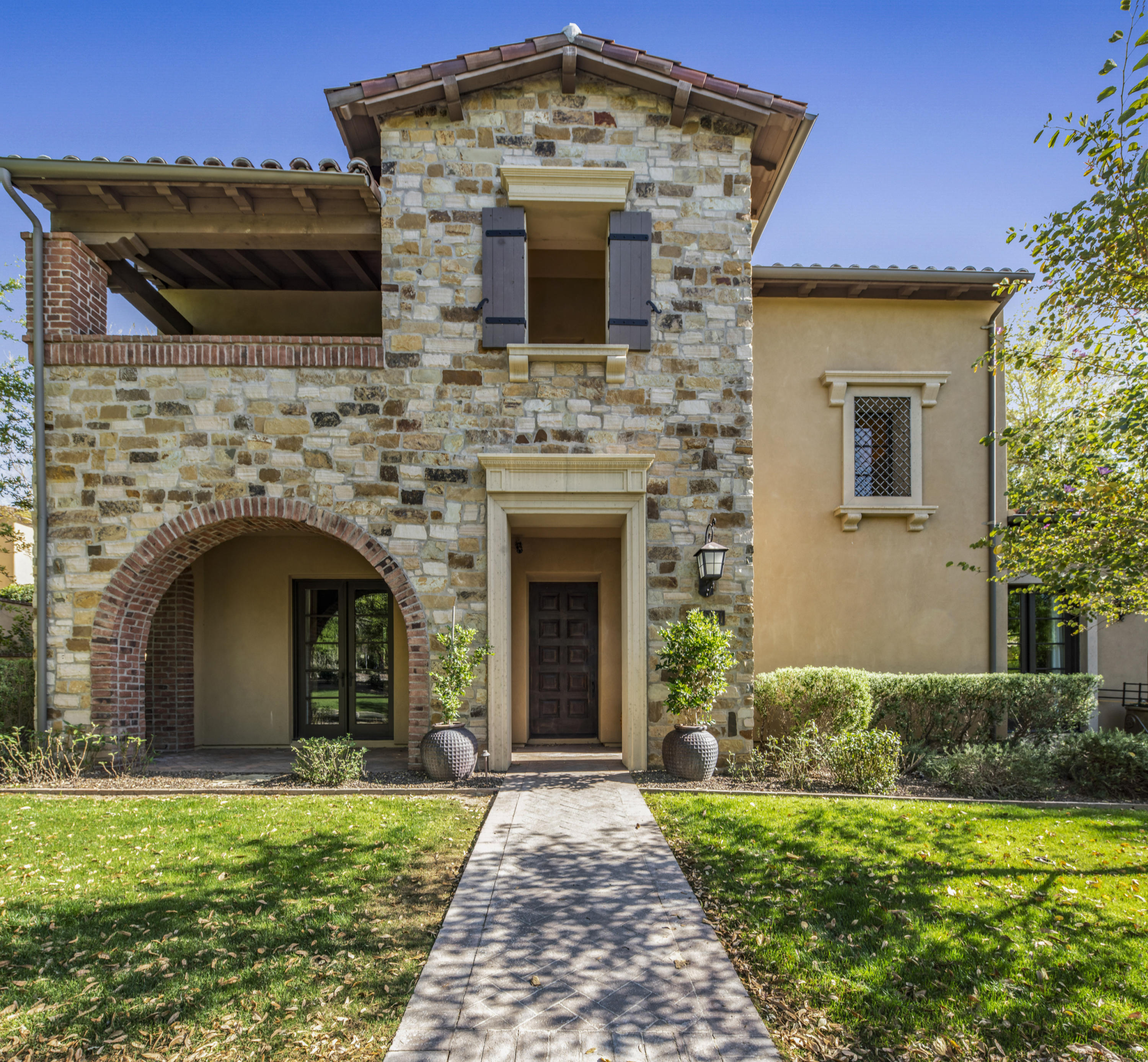 SILVERLEAF at DC RANCH PARCEL 5.1 - Residential