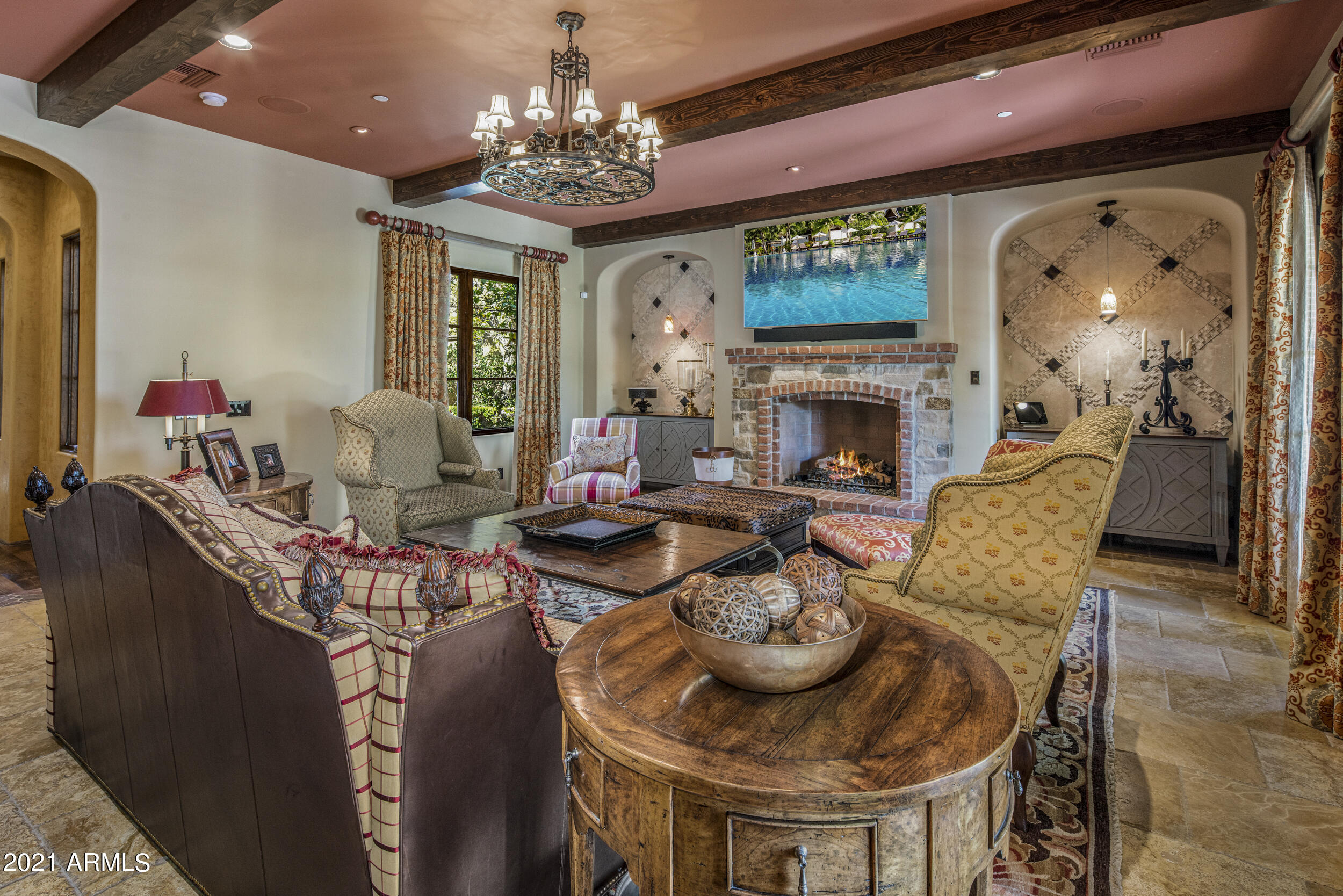 SILVERLEAF at DC RANCH PARCEL 5.1 - Residential