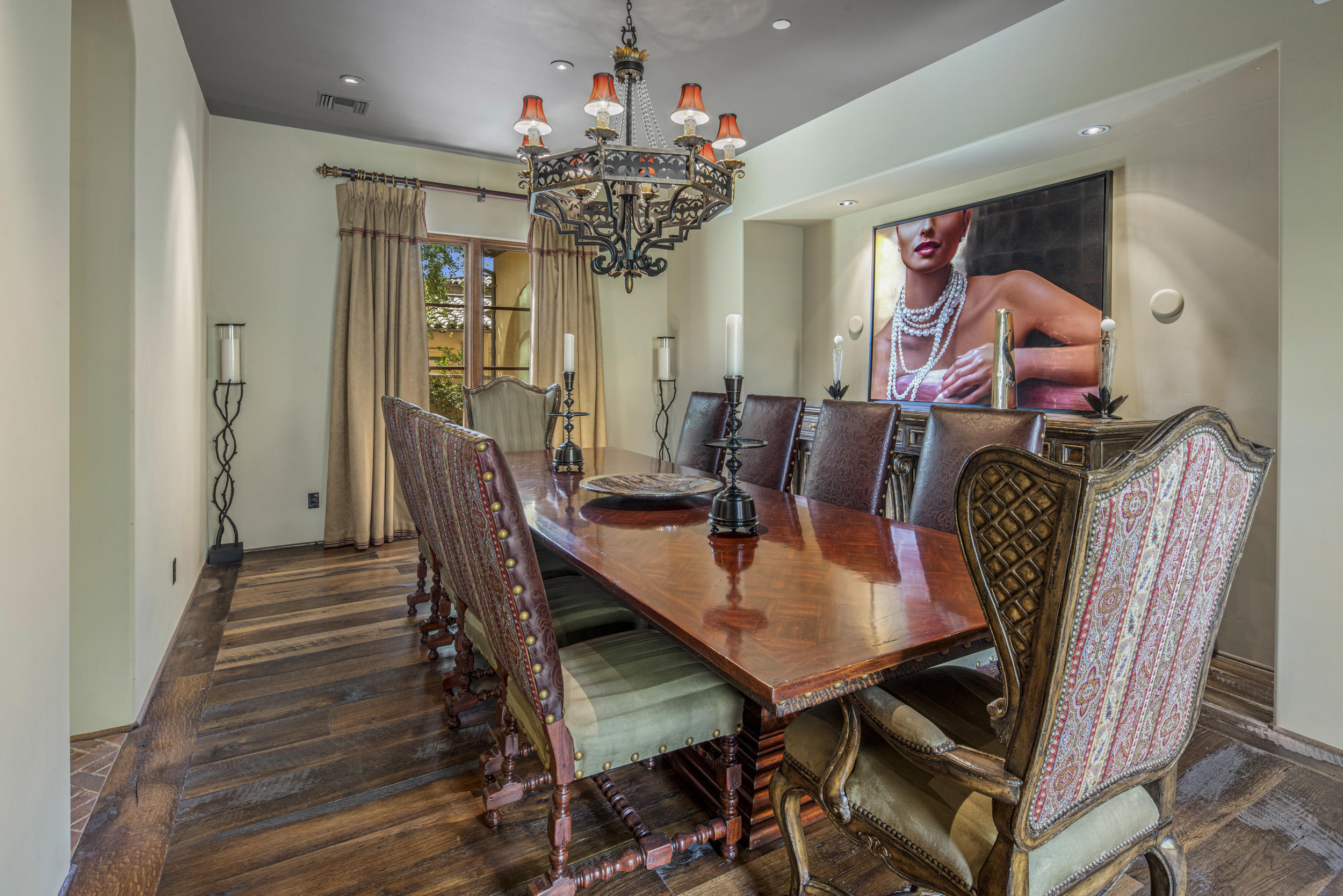 SILVERLEAF at DC RANCH PARCEL 5.1 - Residential