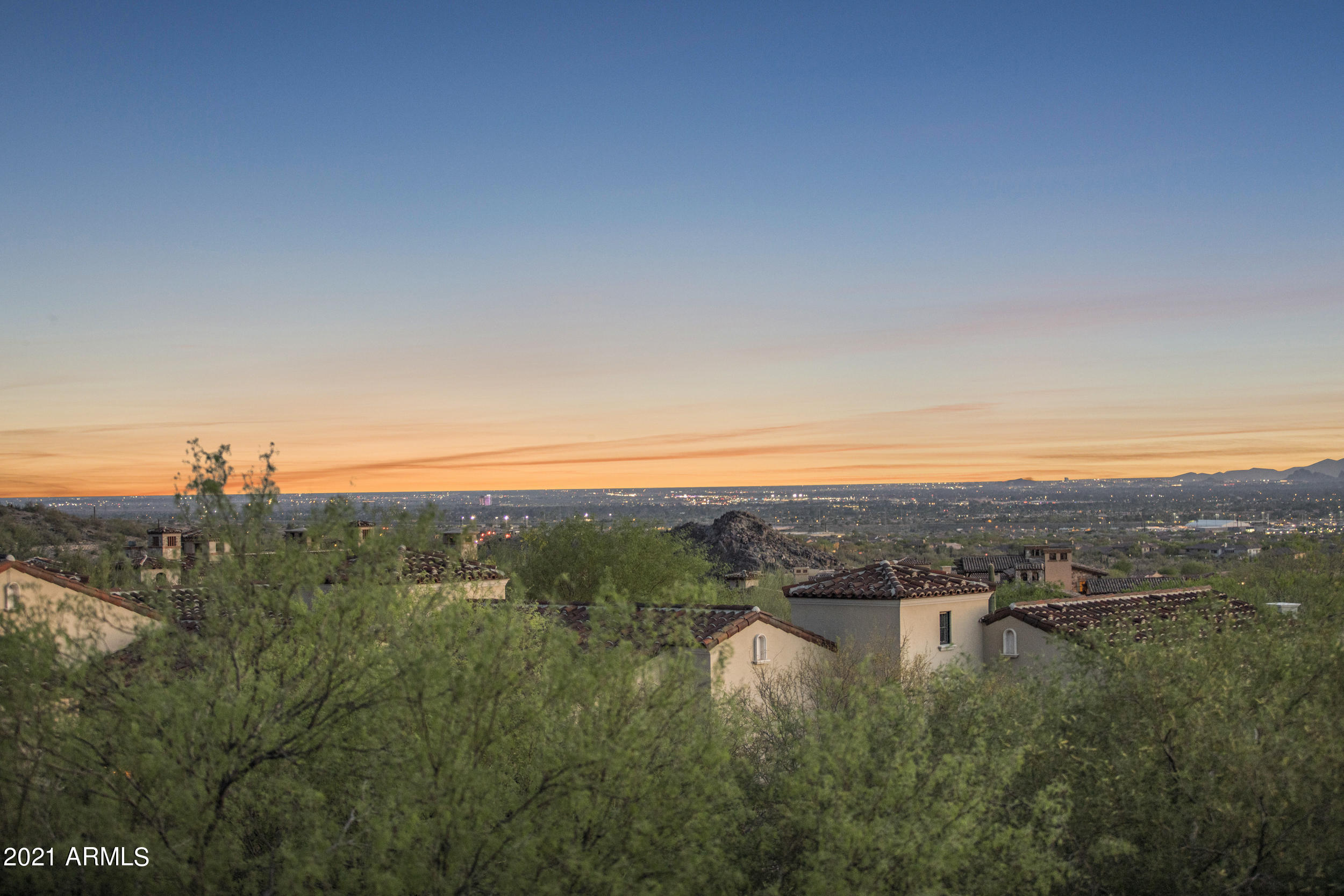 SILVERLEAF at DC RANCH PARCEL 5.1 - Residential