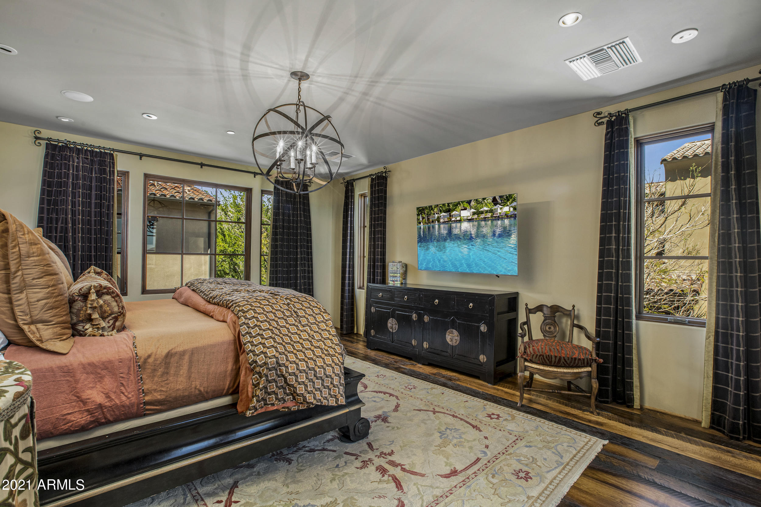 SILVERLEAF at DC RANCH PARCEL 5.1 - Residential