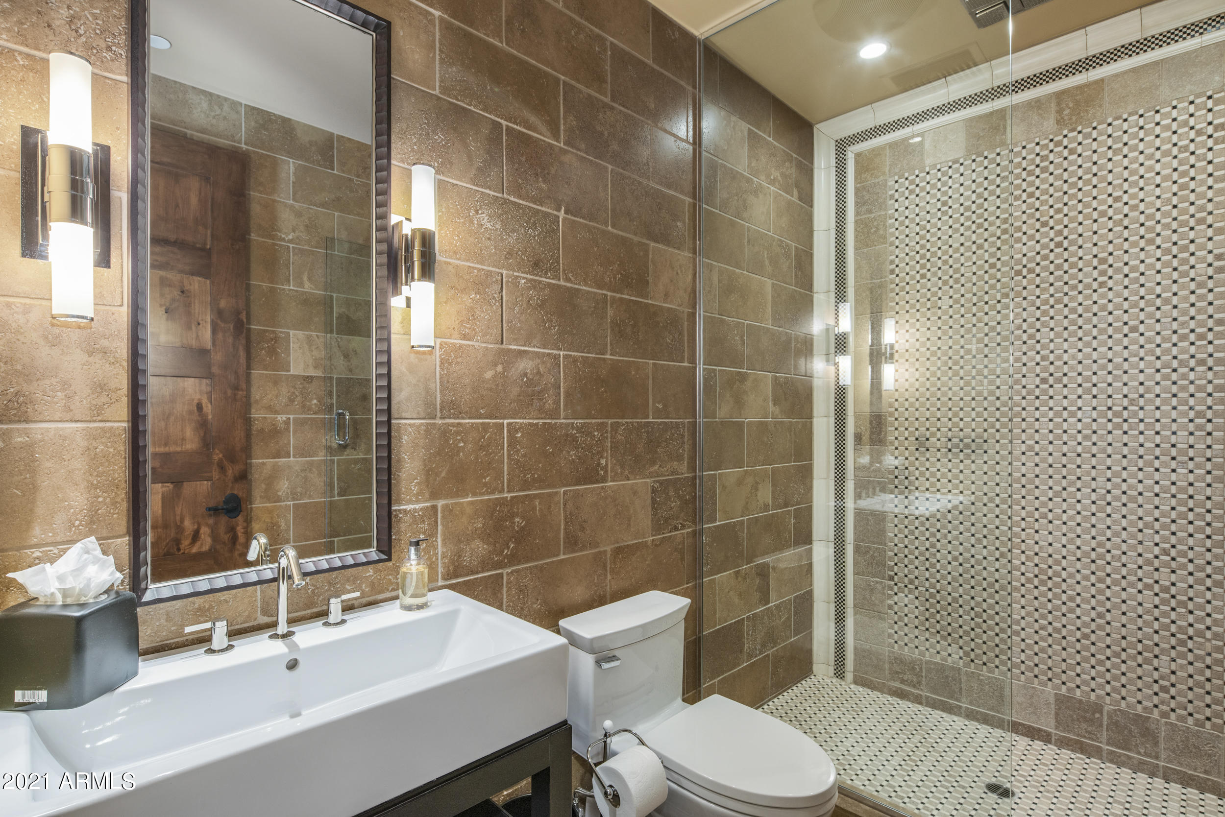 SILVERLEAF at DC RANCH PARCEL 5.1 - Residential