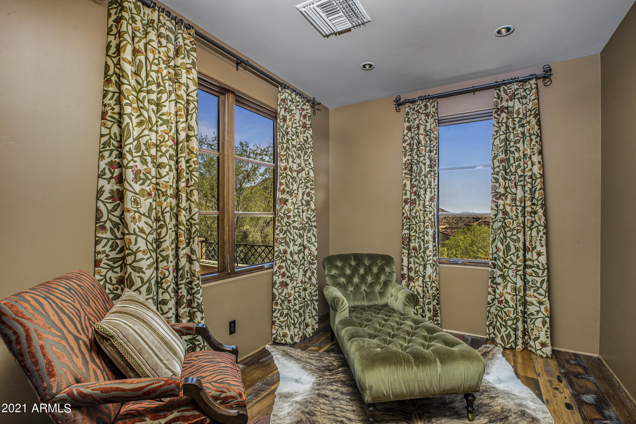 SILVERLEAF at DC RANCH PARCEL 5.1 - Residential