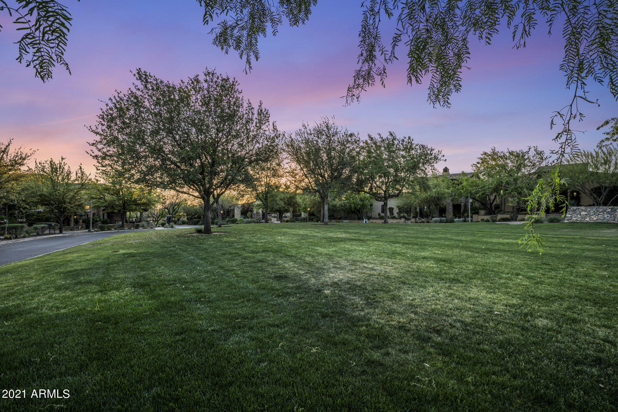SILVERLEAF at DC RANCH PARCEL 5.1 - Residential