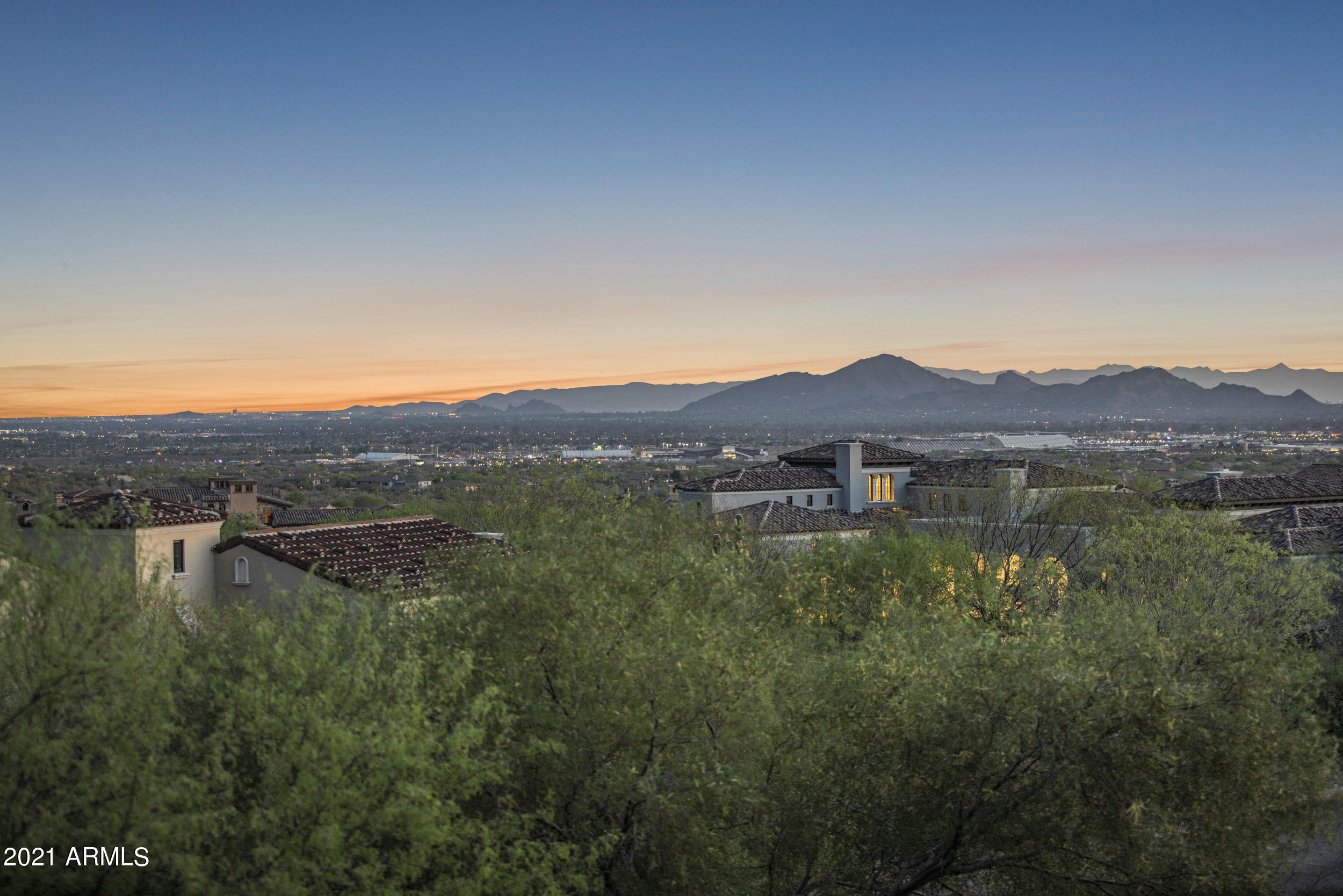 SILVERLEAF at DC RANCH PARCEL 5.1 - Residential