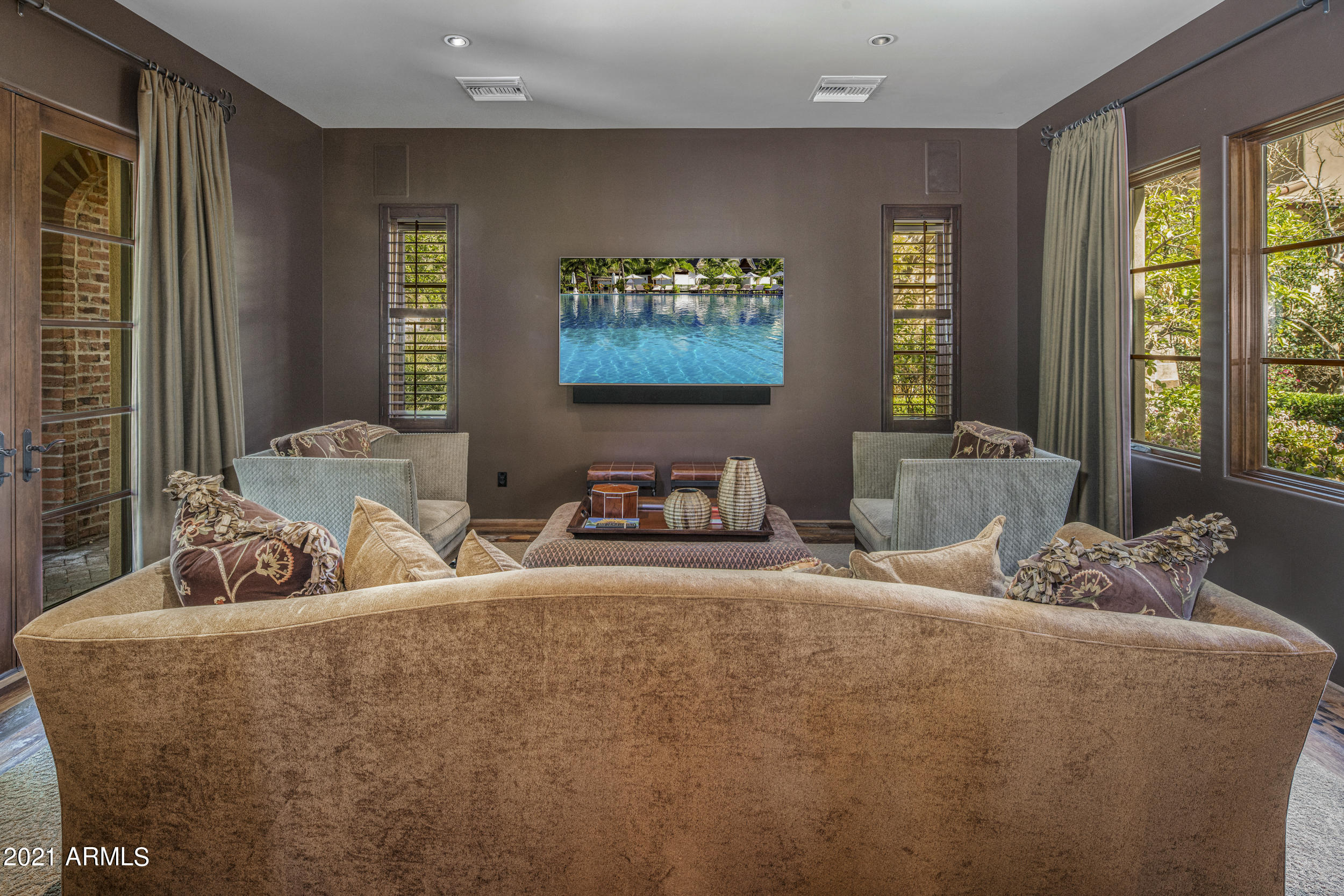 SILVERLEAF at DC RANCH PARCEL 5.1 - Residential