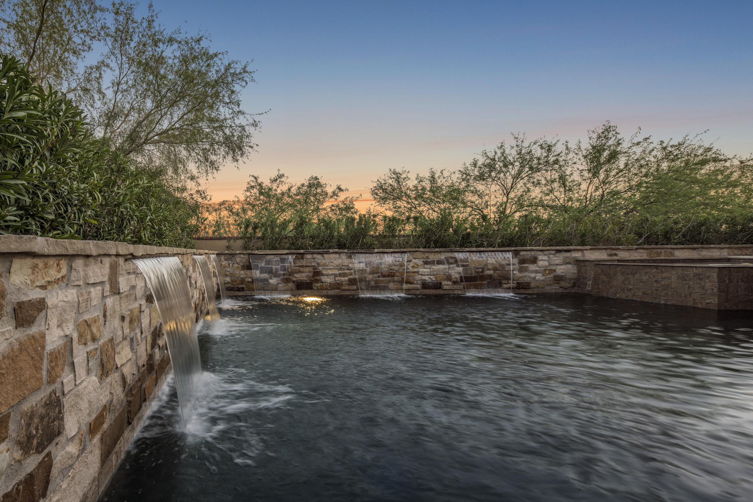 SILVERLEAF at DC RANCH PARCEL 5.1 - Residential